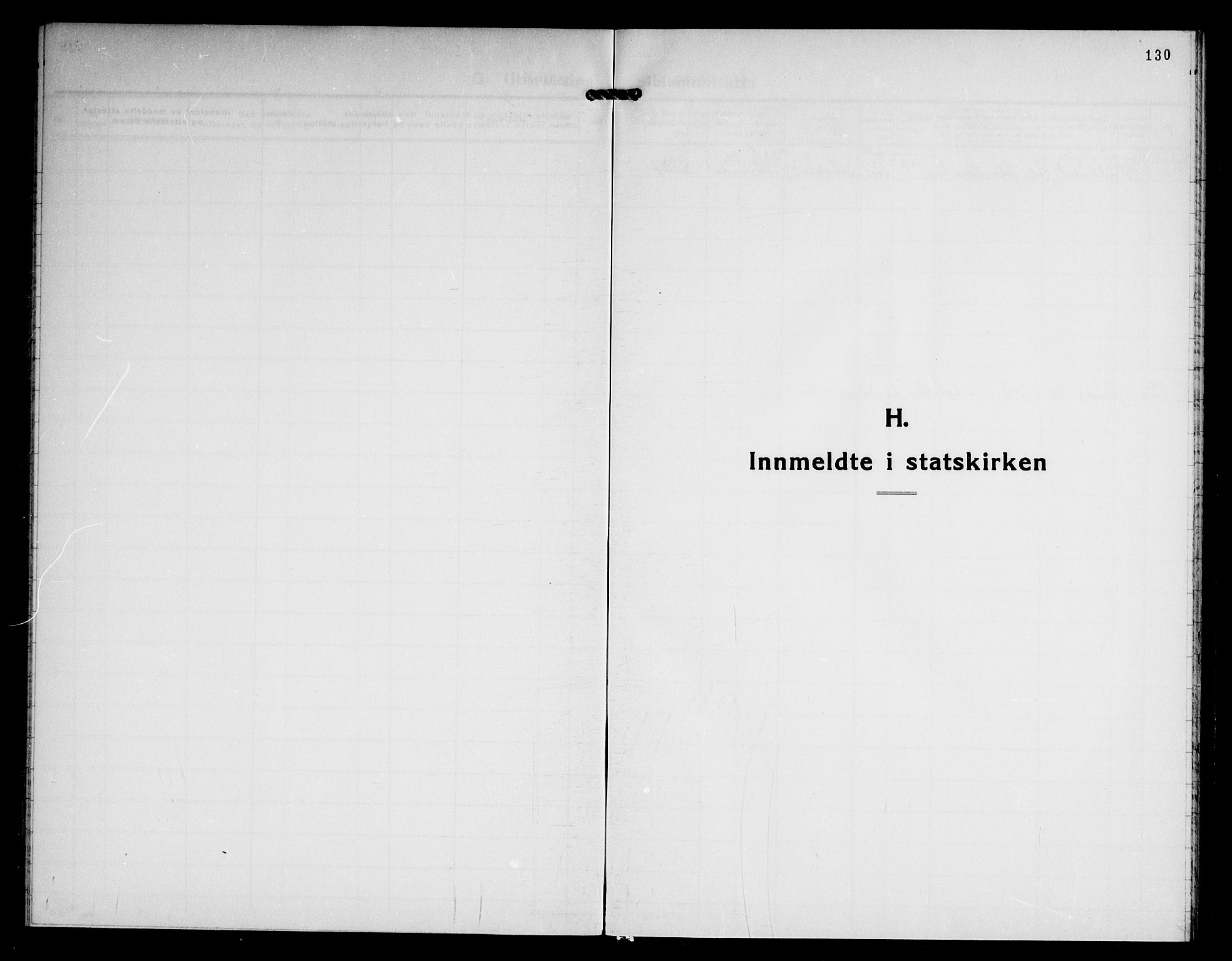 Vestby prestekontor Kirkebøker, SAO/A-10893/F/Fe/L0002: Ministerialbok nr. V 2, 1932-1946, s. 130