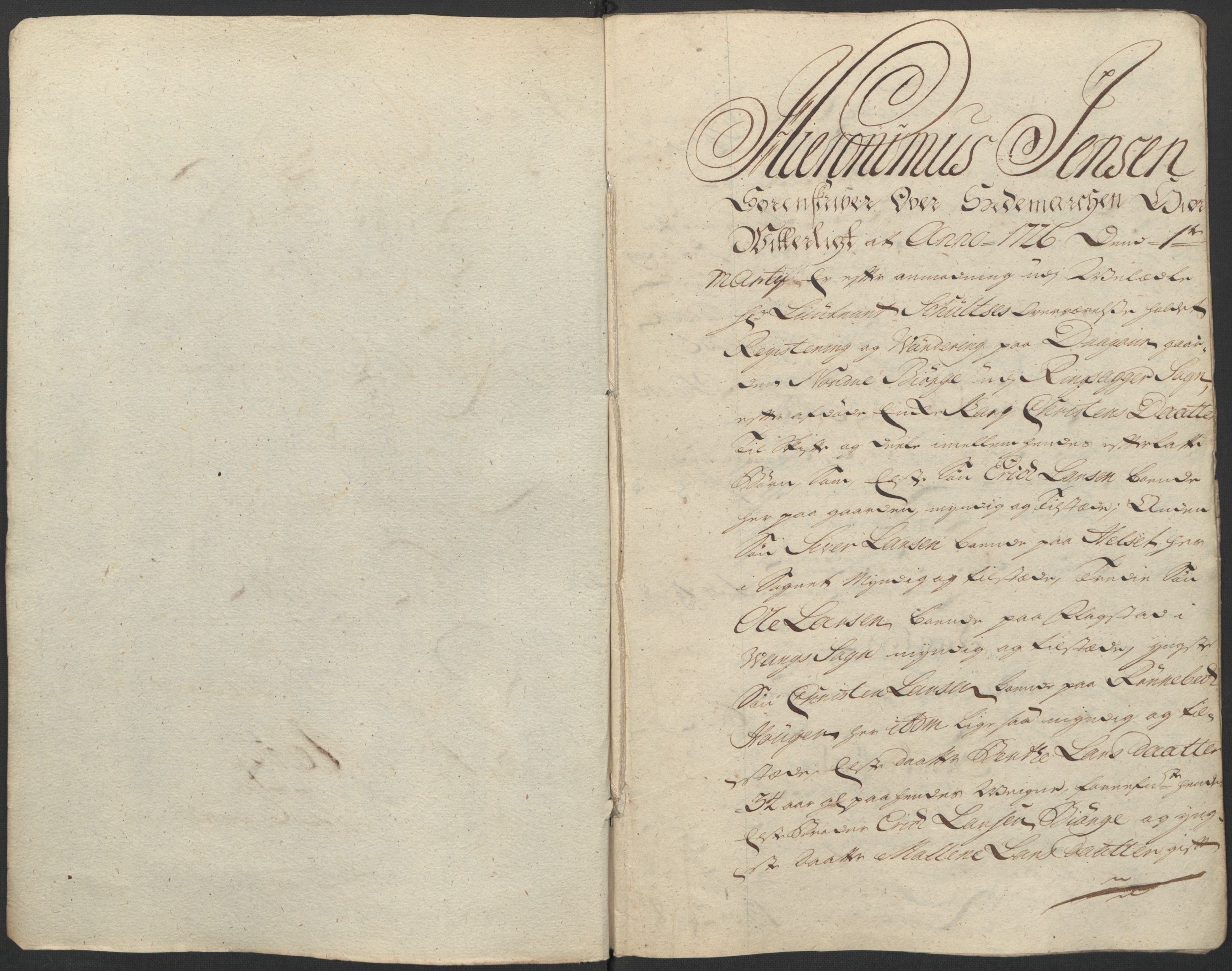 Forsvaret, Generalauditøren, AV/RA-RAFA-1772/F/Fj/Fjb/L0001: Skifter nr. 1 - 39. (1725, 1726), 1725-1726, s. 377