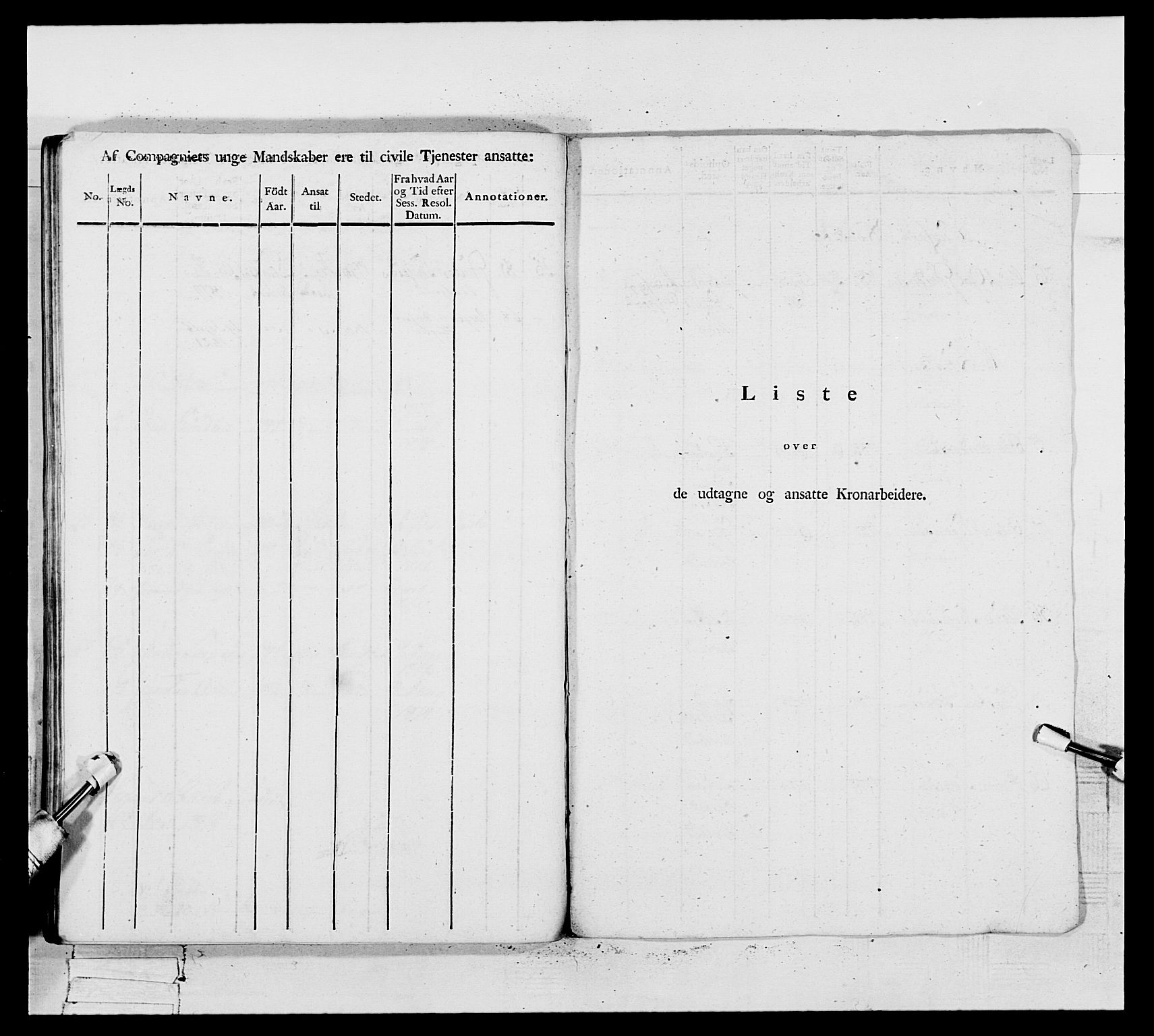 Generalitets- og kommissariatskollegiet, Det kongelige norske kommissariatskollegium, RA/EA-5420/E/Eh/L0117: Telemarkske nasjonale infanteriregiment, 1812-1814, s. 345