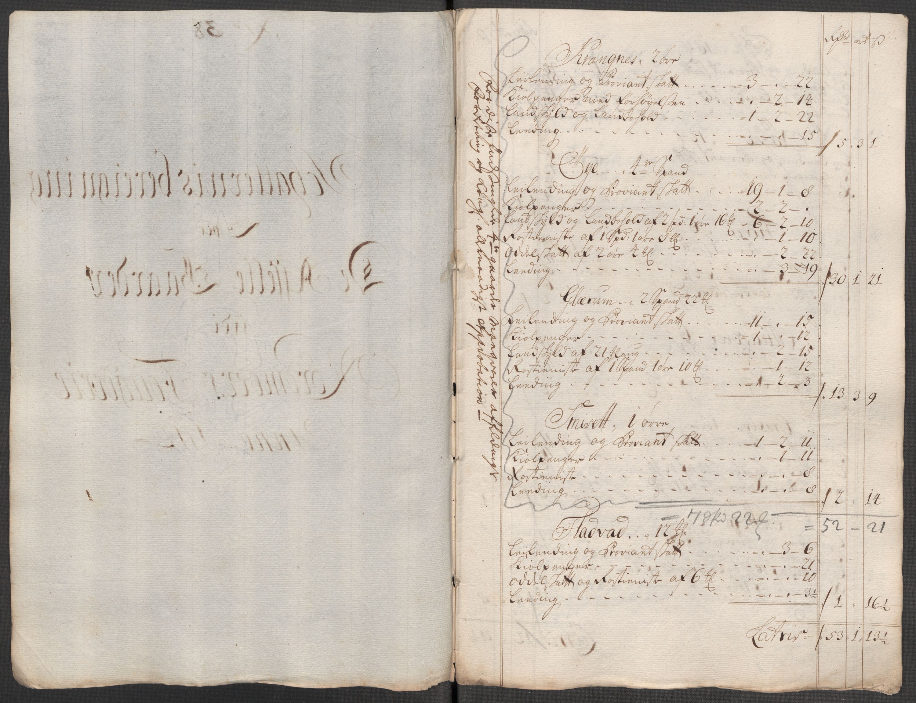 Rentekammeret inntil 1814, Reviderte regnskaper, Fogderegnskap, RA/EA-4092/R56/L3746: Fogderegnskap Nordmøre, 1712, s. 163