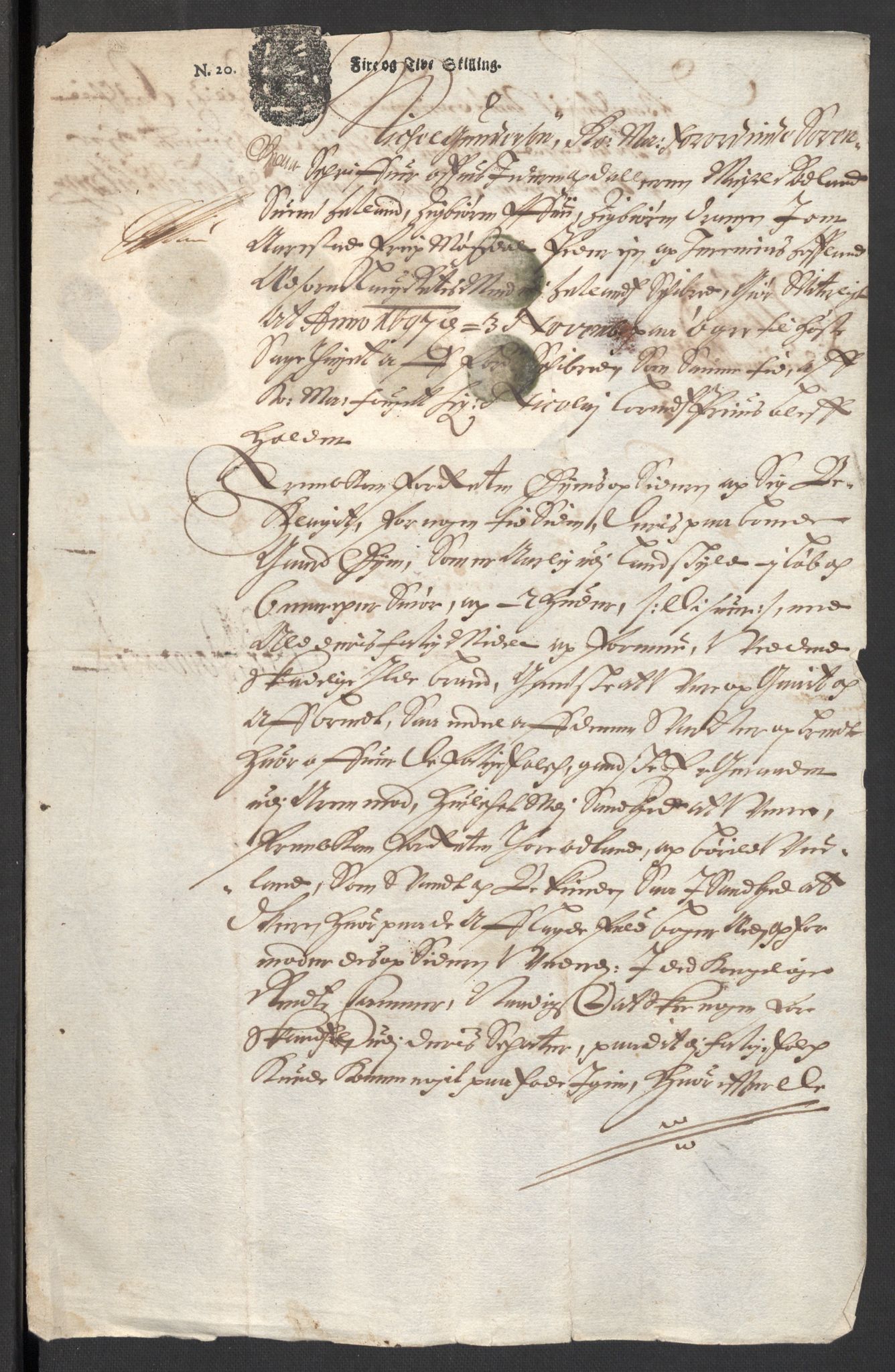 Rentekammeret inntil 1814, Reviderte regnskaper, Fogderegnskap, AV/RA-EA-4092/R46/L2729: Fogderegnskap Jæren og Dalane, 1697-1698, s. 208