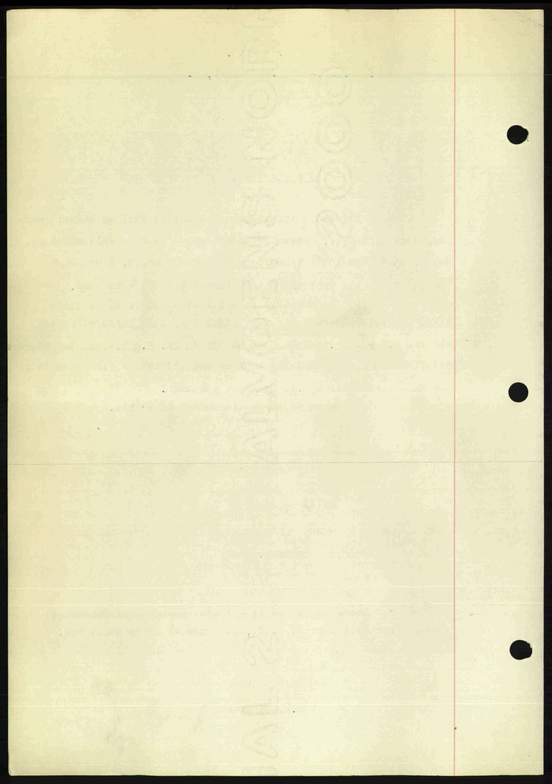Romsdal sorenskriveri, SAT/A-4149/1/2/2C: Pantebok nr. A24, 1947-1947, Dagboknr: 2264/1947
