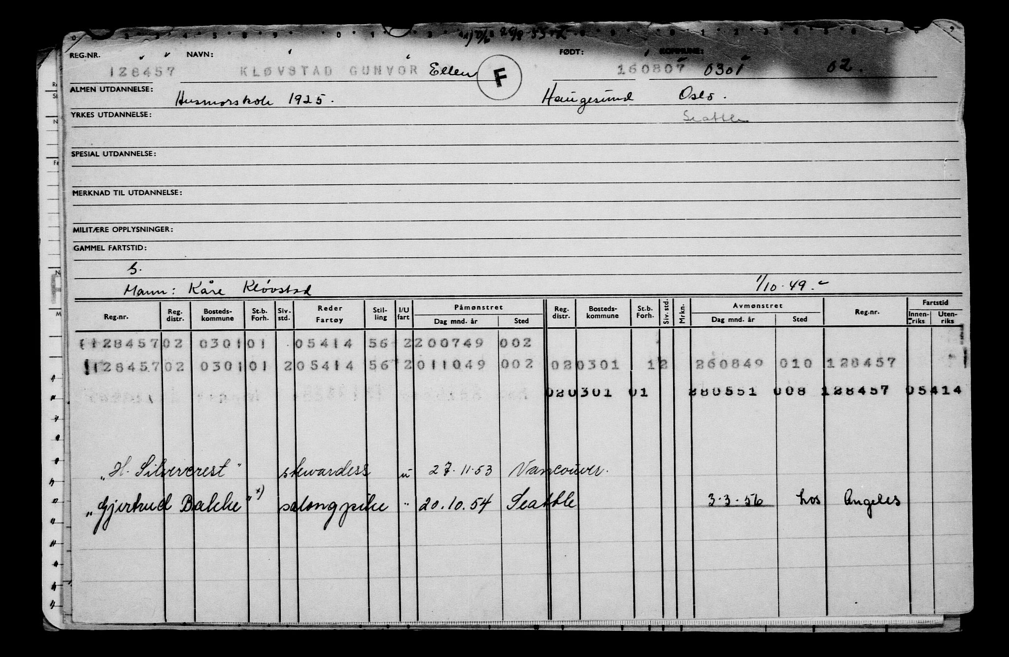 Direktoratet for sjømenn, AV/RA-S-3545/G/Gb/L0072: Hovedkort, 1907, s. 573