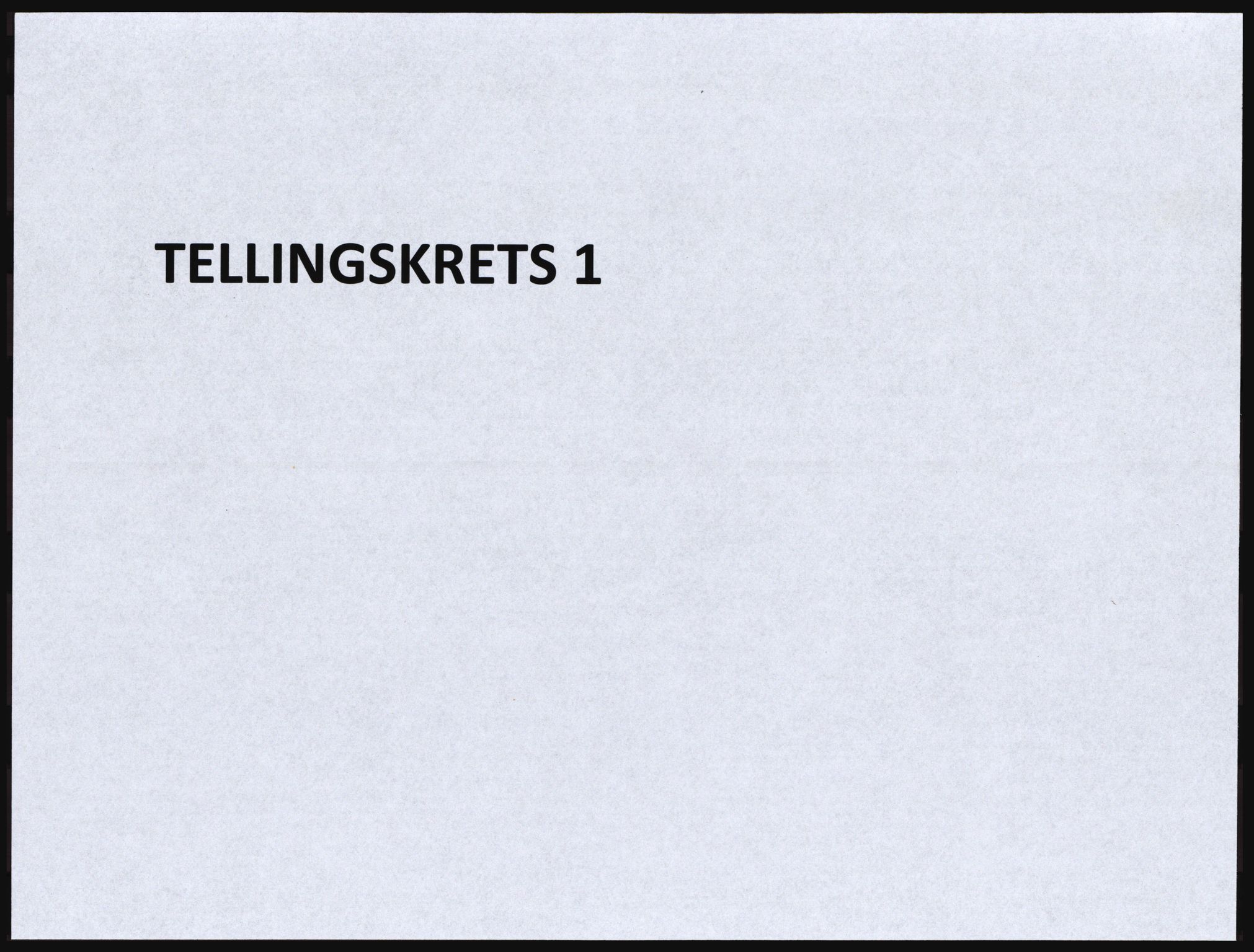 SATØ, Folketelling 1920 for 1930 Hillesøy herred, 1920, s. 35