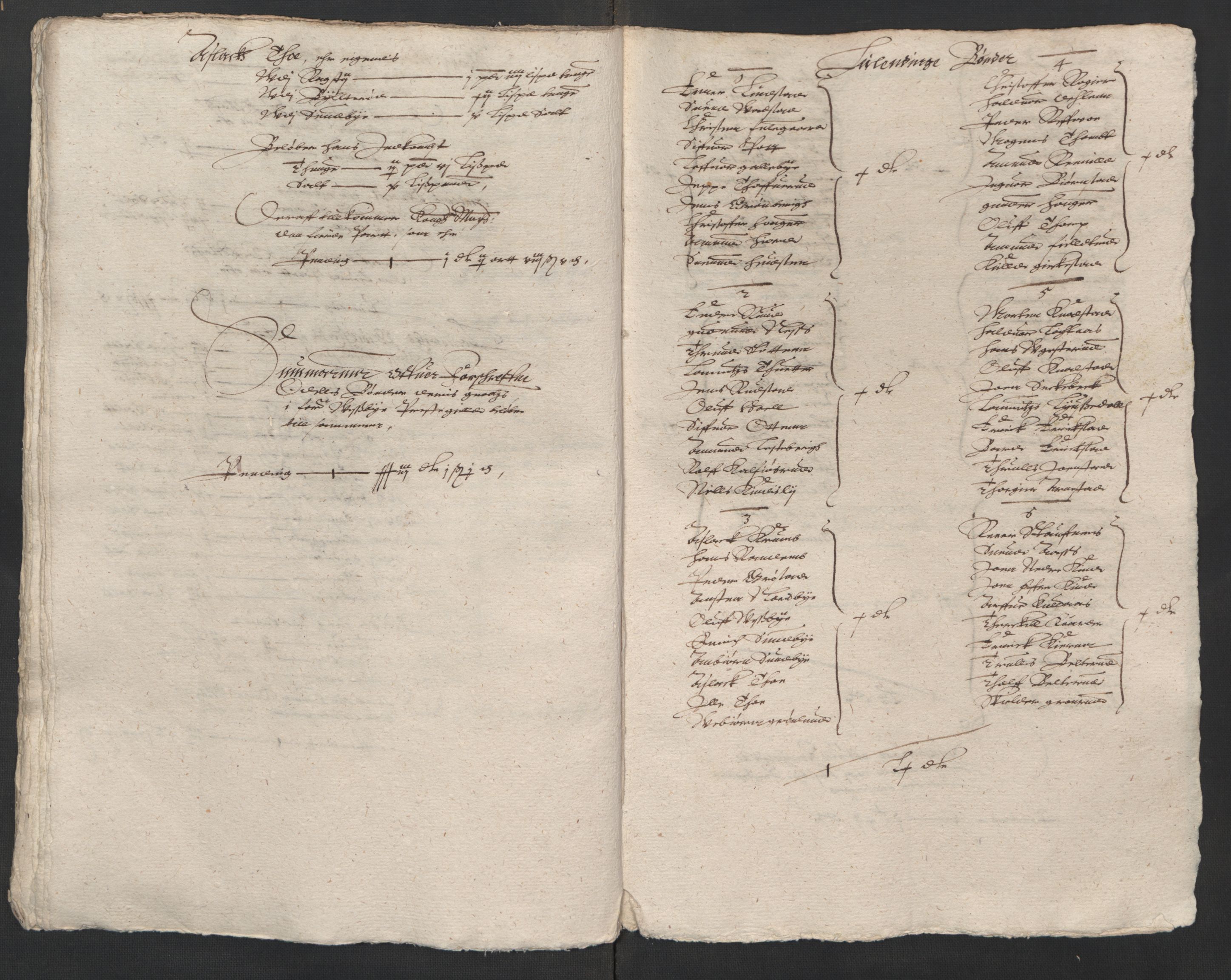 Rentekammeret inntil 1814, Reviderte regnskaper, Lensregnskaper, RA/EA-5023/R/Rb/Rba/L0084: Akershus len, 1628