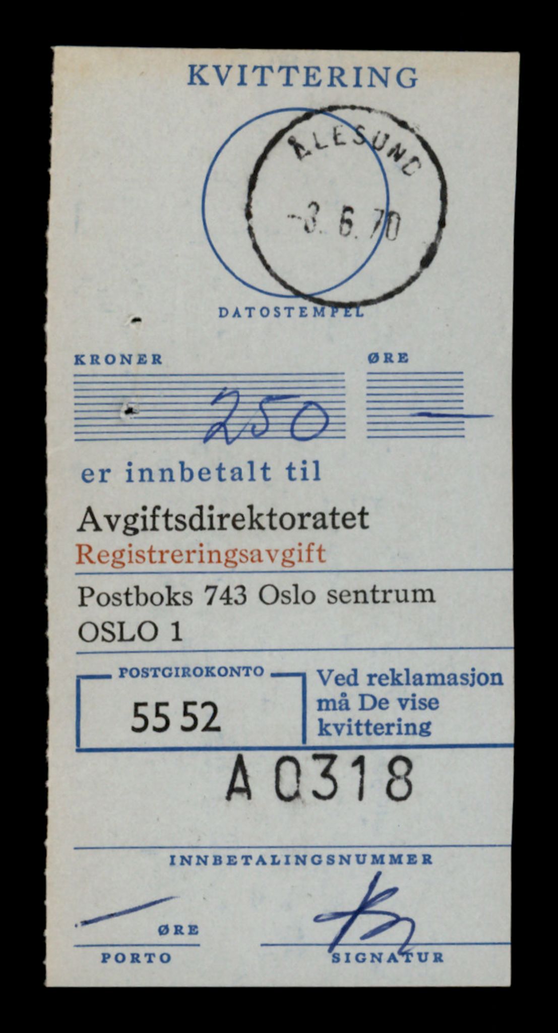 Møre og Romsdal vegkontor - Ålesund trafikkstasjon, AV/SAT-A-4099/F/Fe/L0035: Registreringskort for kjøretøy T 12653 - T 12829, 1927-1998, s. 1066