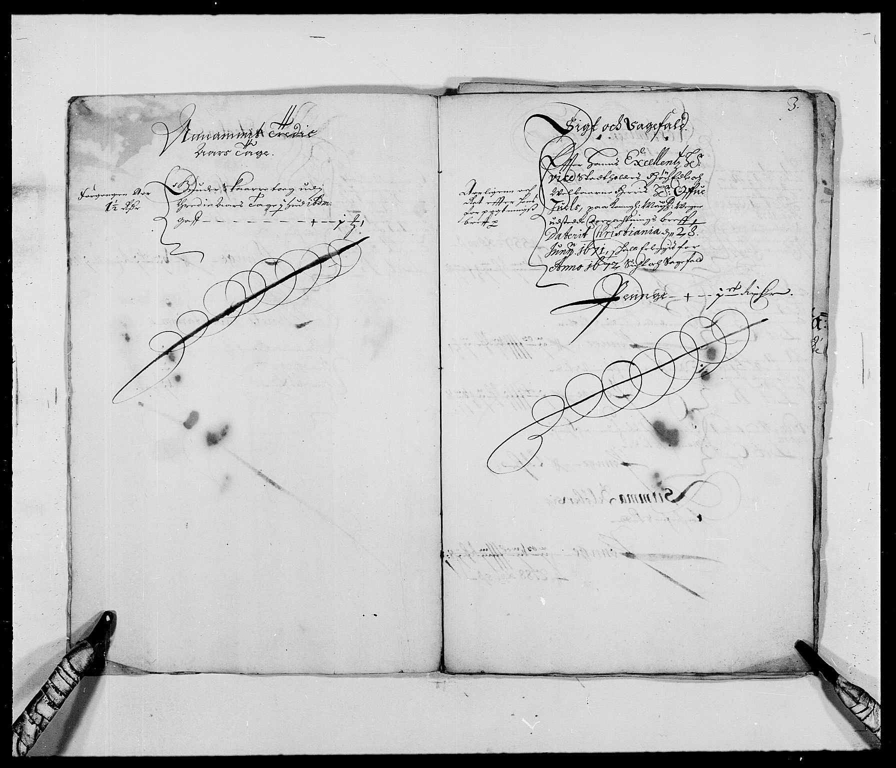 Rentekammeret inntil 1814, Reviderte regnskaper, Fogderegnskap, AV/RA-EA-4092/R40/L2433: Fogderegnskap Råbyggelag, 1671-1674, s. 92