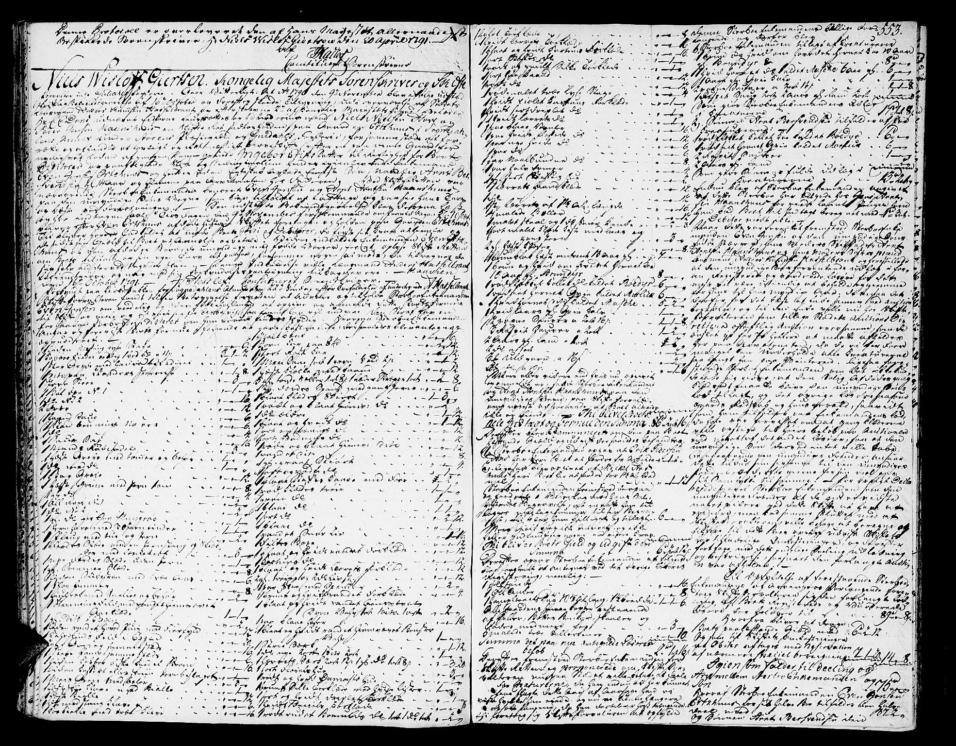 Gauldal sorenskriveri, SAT/A-0014/1/3/3A/L0008: Skifteprotokoll, 1786-1791, s. 552b-553a