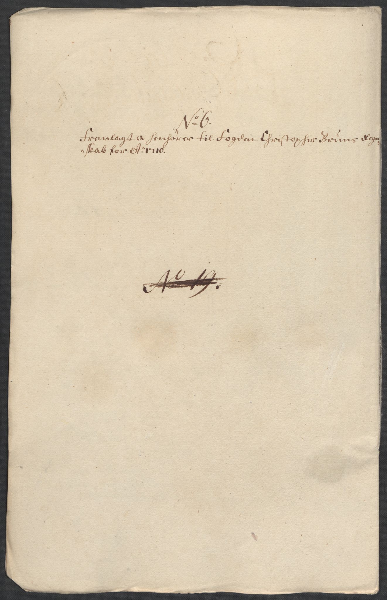 Rentekammeret inntil 1814, Reviderte regnskaper, Fogderegnskap, RA/EA-4092/R17/L1179: Fogderegnskap Gudbrandsdal, 1708-1710, s. 357