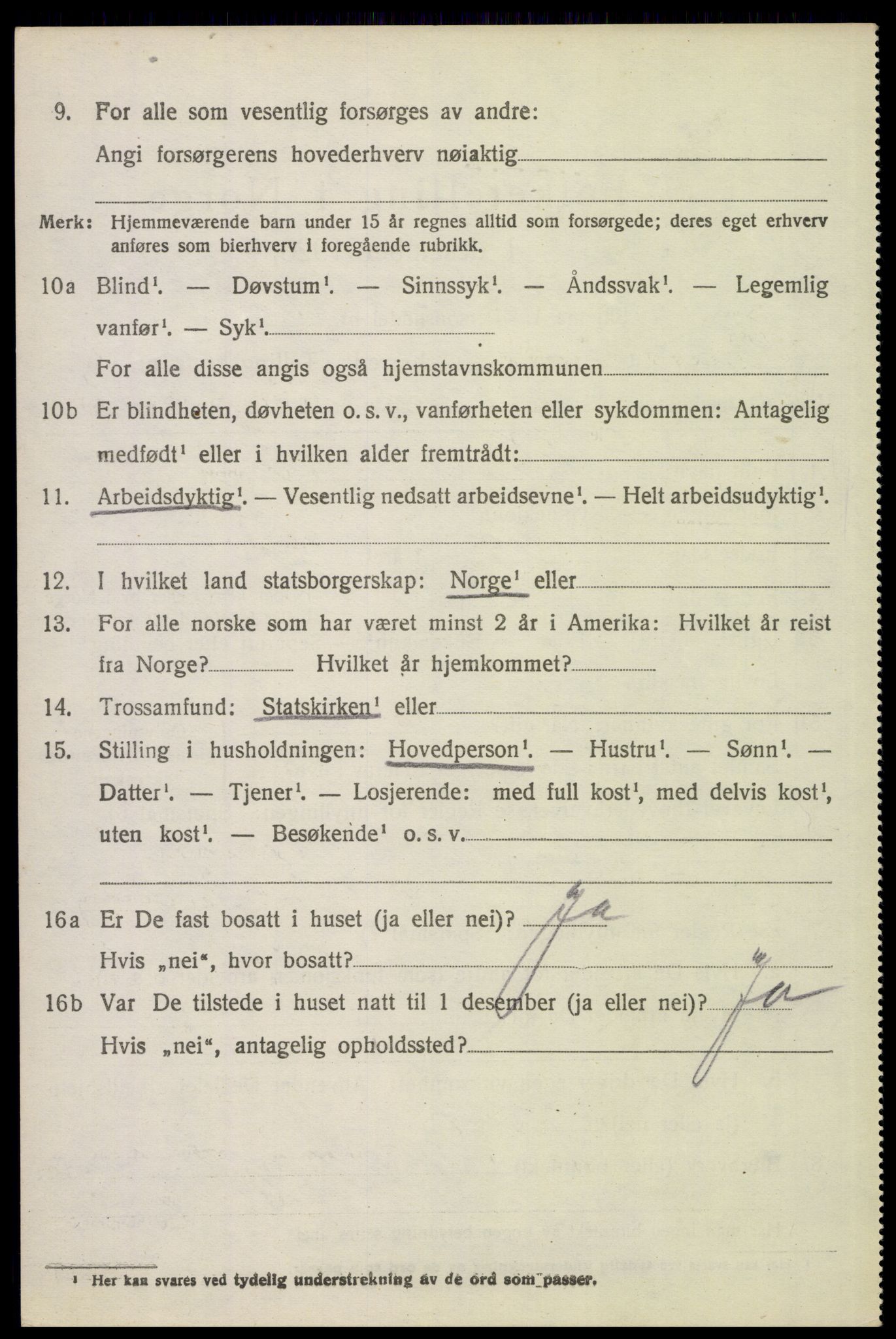 SAH, Folketelling 1920 for 0422 Brandval herred, 1920, s. 2025