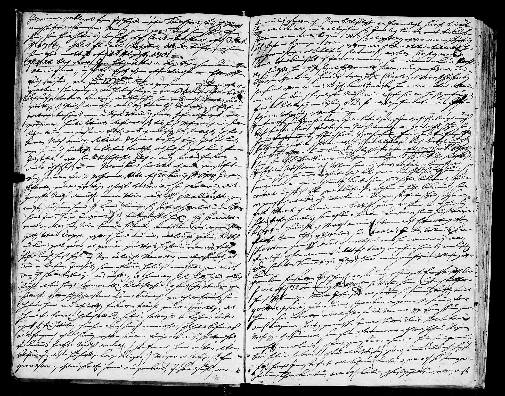Solør og Østerdalen sorenskriveri, AV/SAH-TING-024/G/Gb/L0042: Tingbok, 1705, s. 6b-7a