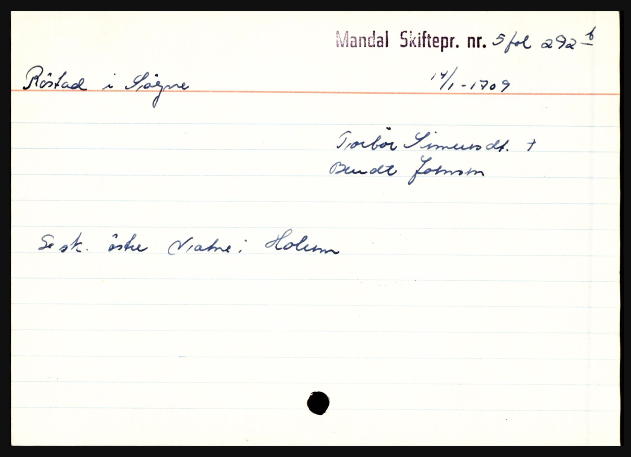 Mandal sorenskriveri, SAK/1221-0005/001/H, s. 19341