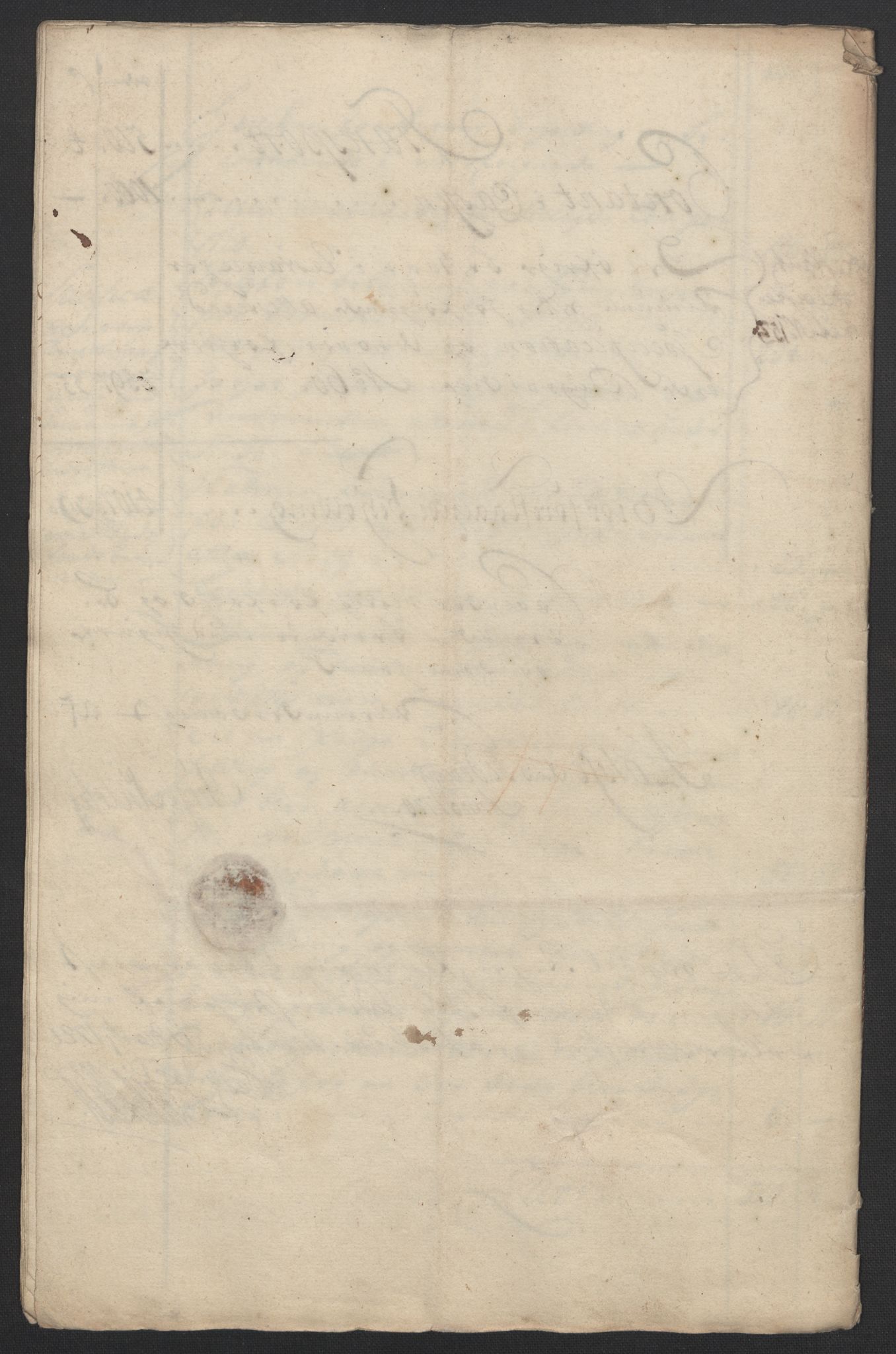 Rentekammeret inntil 1814, Reviderte regnskaper, Fogderegnskap, AV/RA-EA-4092/R56/L3753: Fogderegnskap Nordmøre, 1720, s. 14