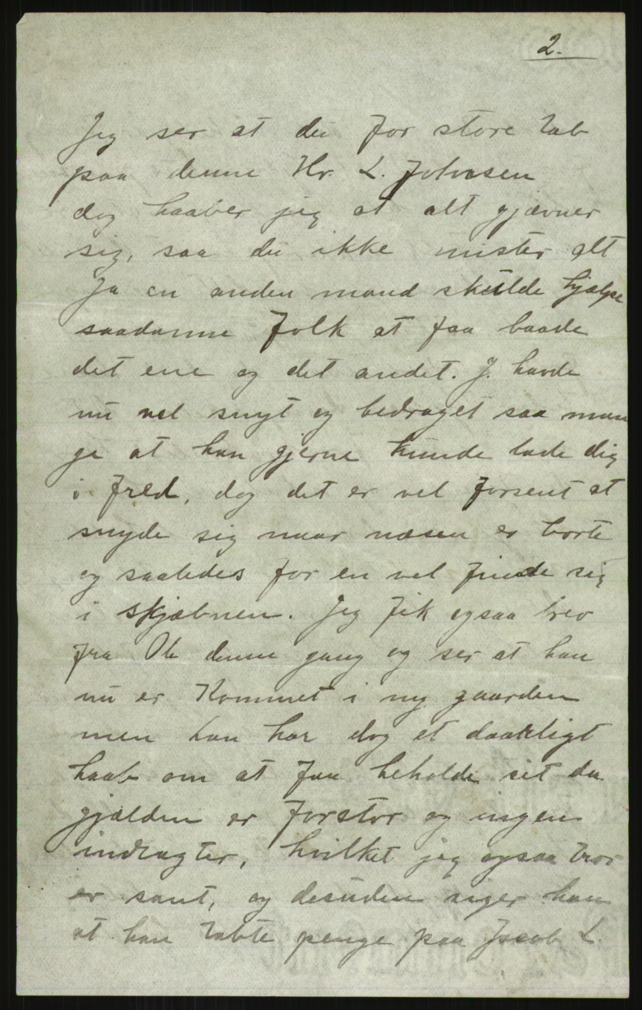 Samlinger til kildeutgivelse, Amerikabrevene, AV/RA-EA-4057/F/L0035: Innlån fra Nordland, 1838-1914, s. 155