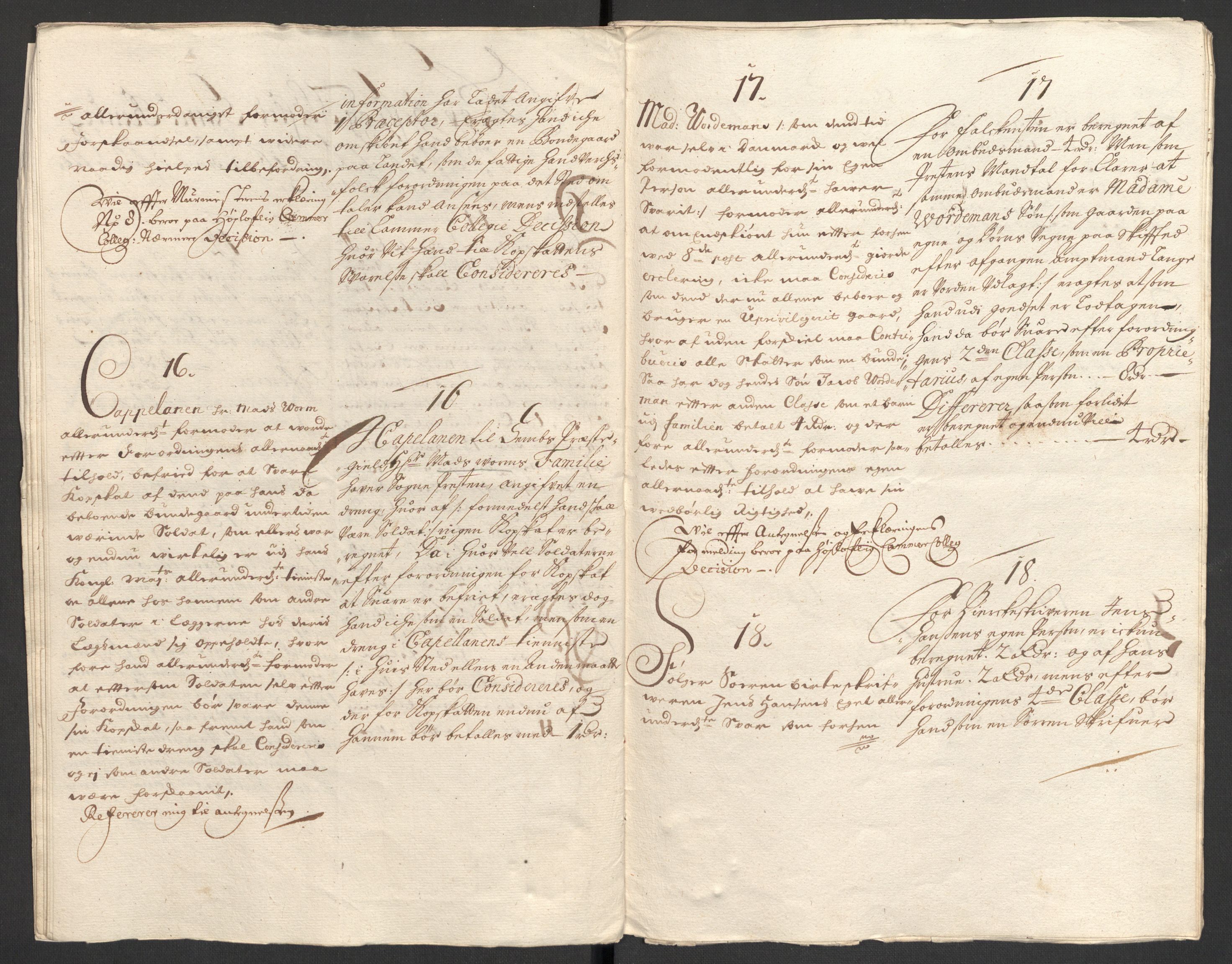 Rentekammeret inntil 1814, Reviderte regnskaper, Fogderegnskap, AV/RA-EA-4092/R32/L1869: Fogderegnskap Jarlsberg grevskap, 1700-1701, s. 428