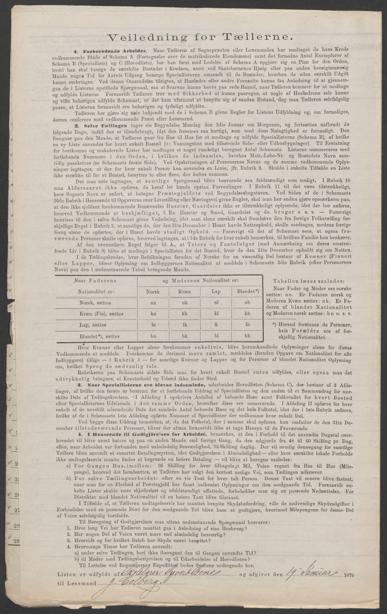 RA, Folketelling 1875 for 0135P Råde prestegjeld, 1875, s. 12