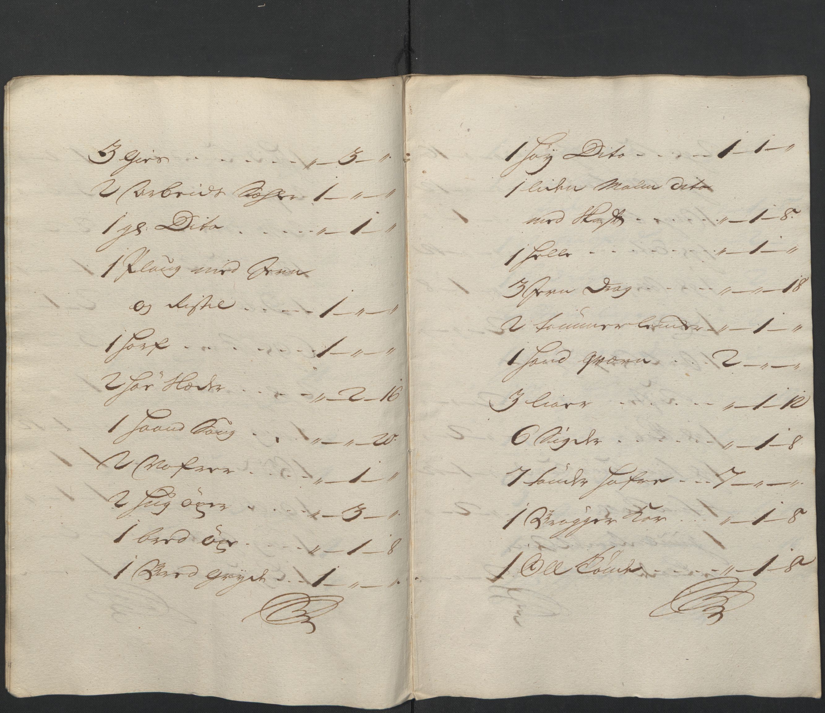 Forsvaret, Generalauditøren, AV/RA-RAFA-1772/F/Fj/Fjb/L0001: Skifter nr. 1 - 39. (1725, 1726), 1725-1726, s. 433