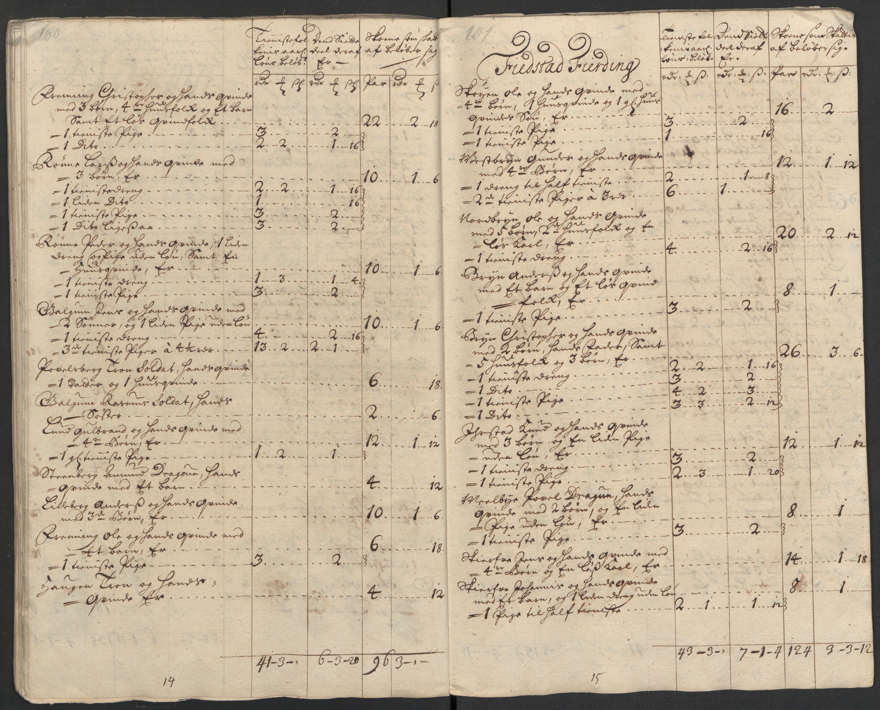 Rentekammeret inntil 1814, Reviderte regnskaper, Fogderegnskap, RA/EA-4092/R16/L1047: Fogderegnskap Hedmark, 1711, s. 259