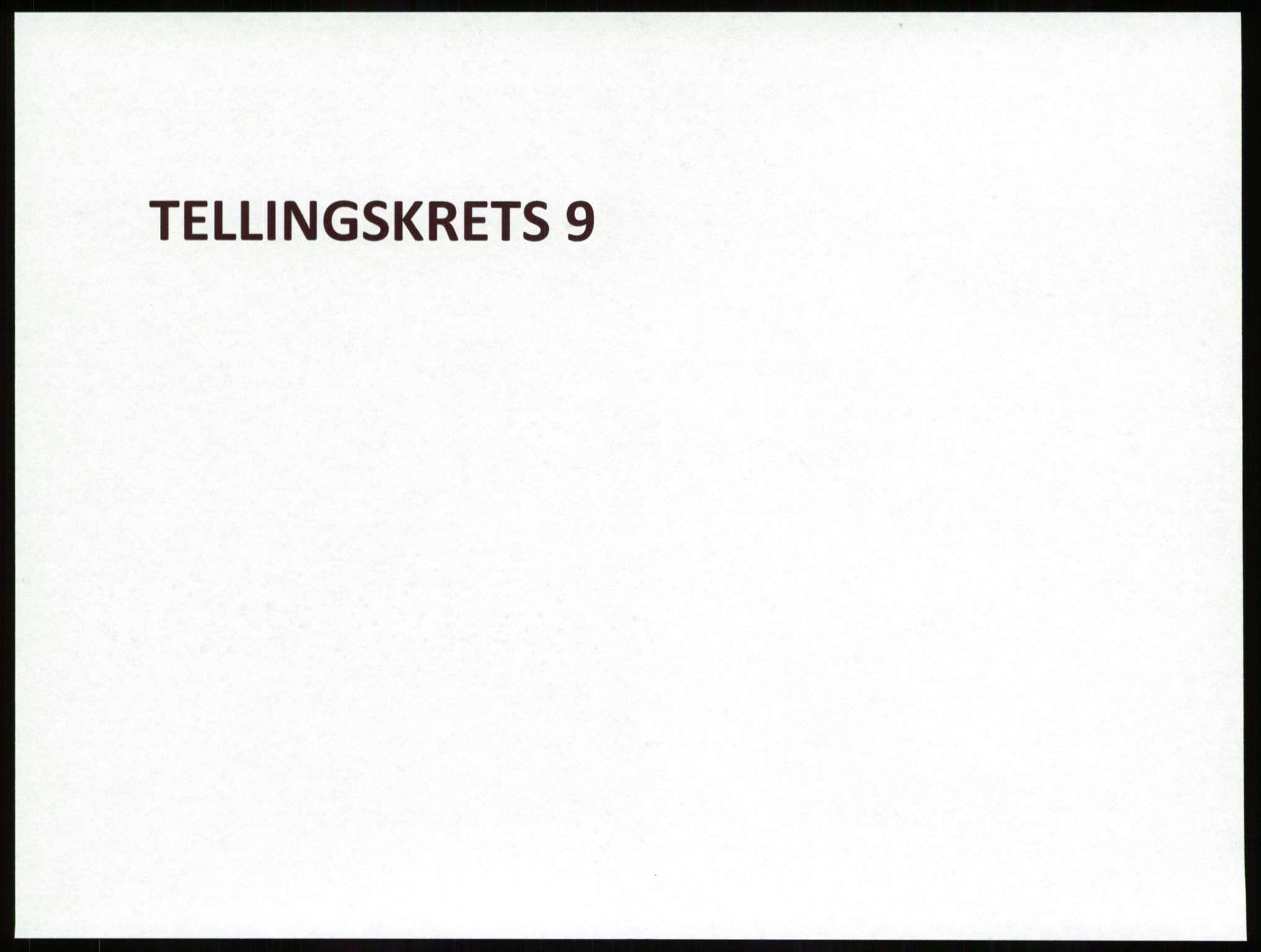 SAB, Folketelling 1920 for 1434 Vevring herred, 1920, s. 368