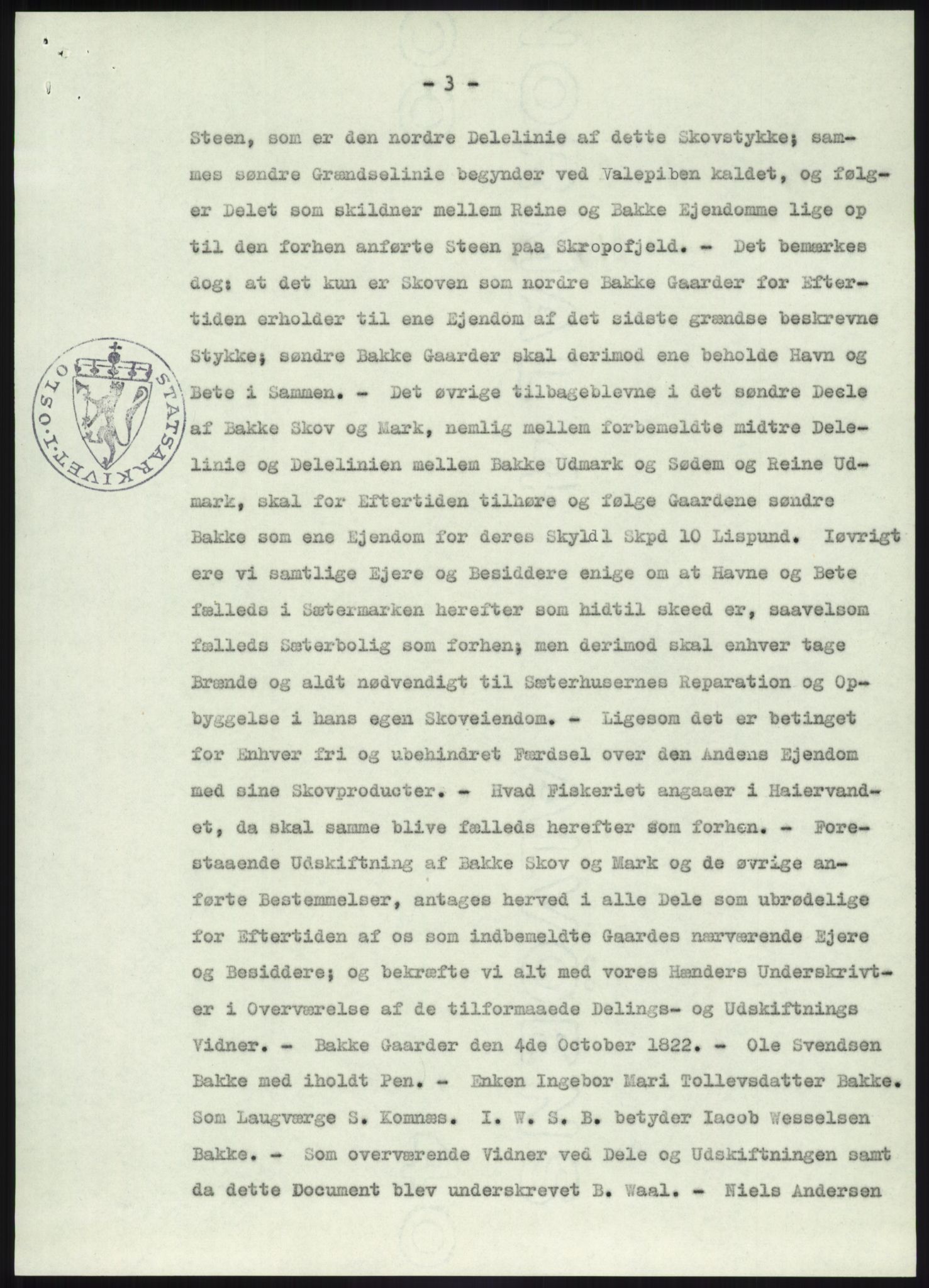 Statsarkivet i Kongsberg, SAKO/A-0001, 1944-1954, s. 319