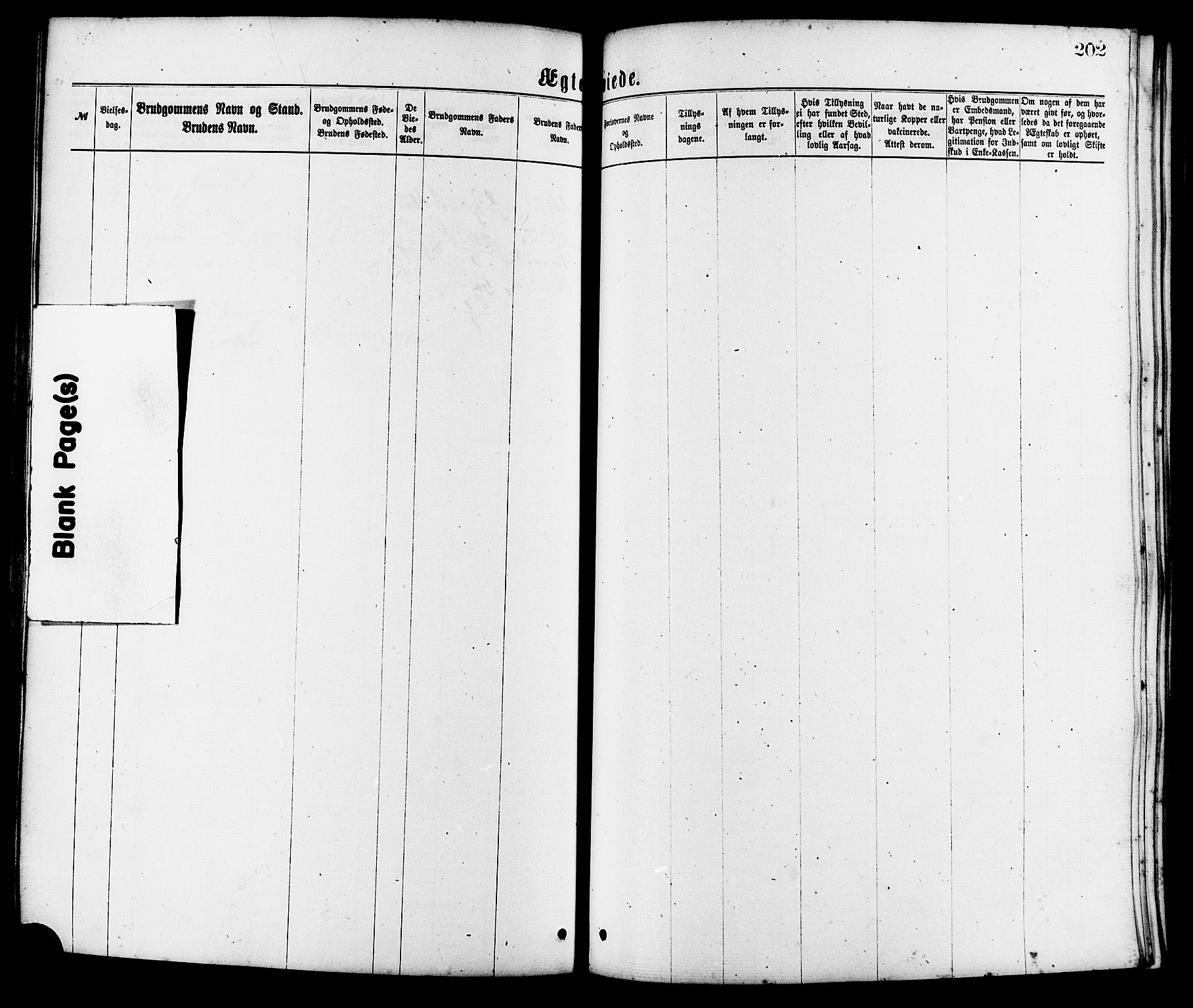 Ministerialprotokoller, klokkerbøker og fødselsregistre - Møre og Romsdal, AV/SAT-A-1454/537/L0519: Ministerialbok nr. 537A03, 1876-1889, s. 202