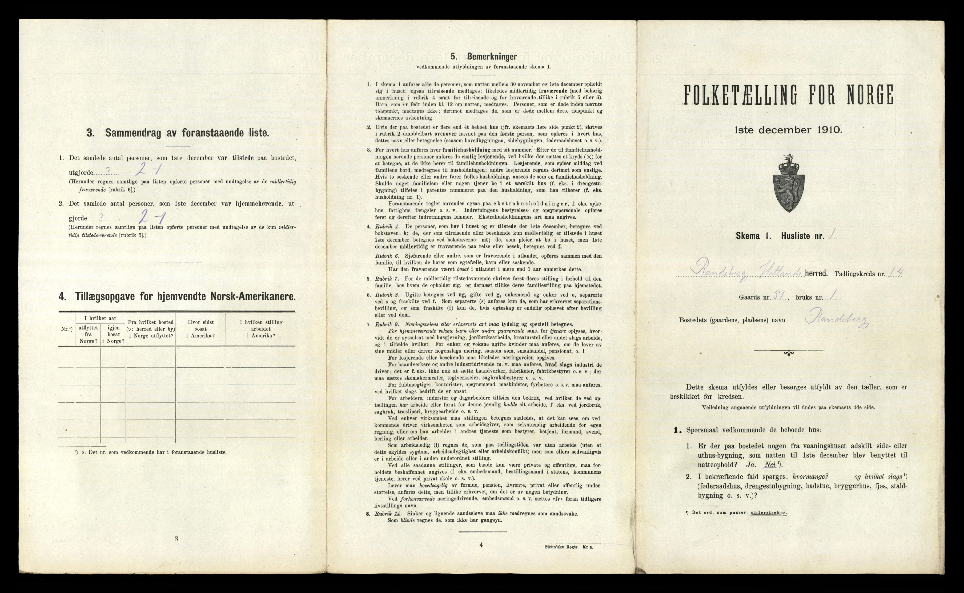 RA, Folketelling 1910 for 1126 Hetland herred, 1910, s. 2111