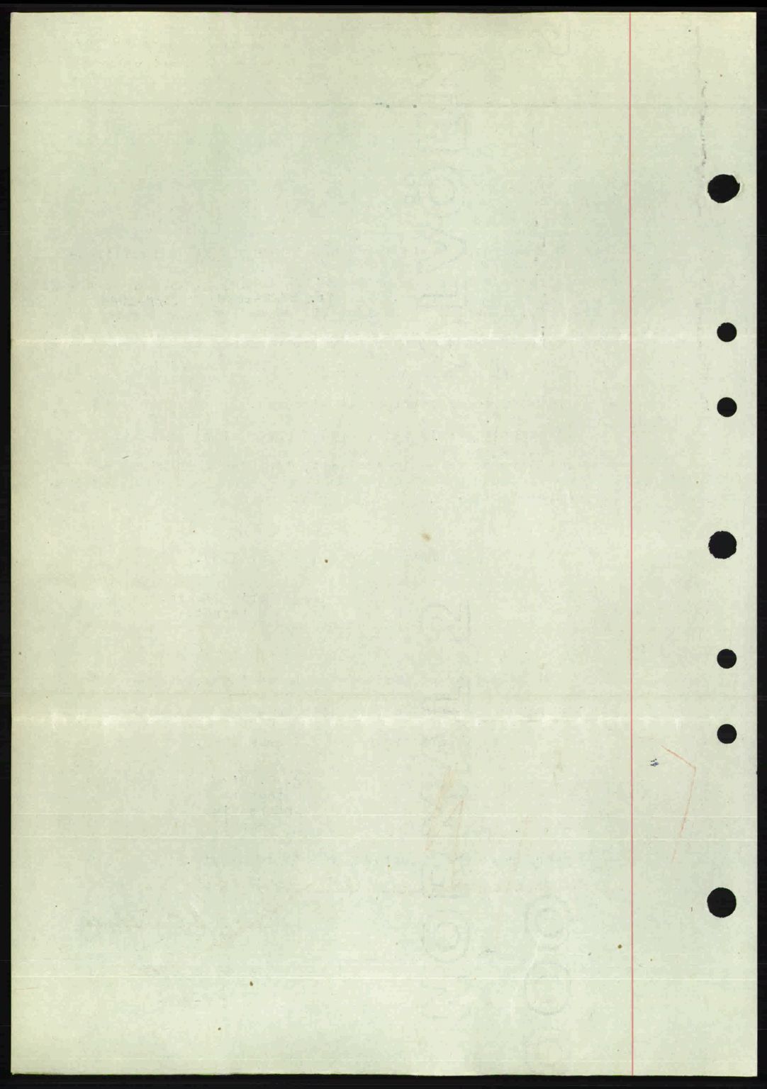 Nordre Sunnmøre sorenskriveri, AV/SAT-A-0006/1/2/2C/2Ca: Pantebok nr. A23, 1946-1947, Dagboknr: 108/1947