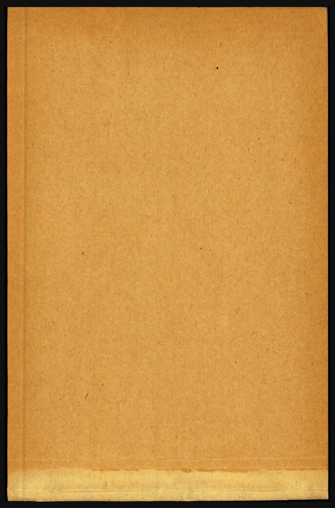 RA, Folketelling 1891 for 1867 Bø herred, 1891, s. 1958