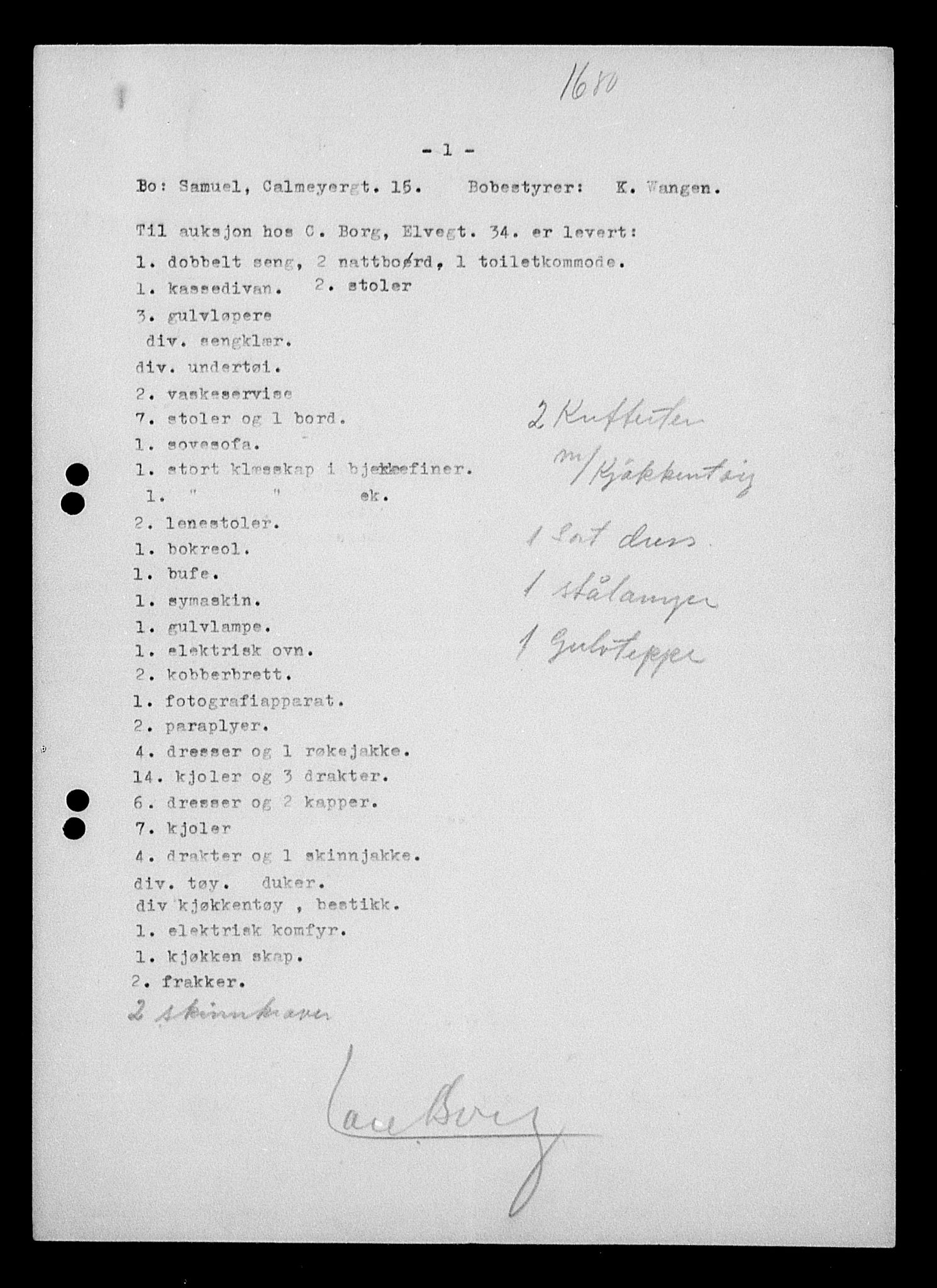 Justisdepartementet, Tilbakeføringskontoret for inndratte formuer, AV/RA-S-1564/H/Hc/Hcc/L0976: --, 1945-1947, s. 720