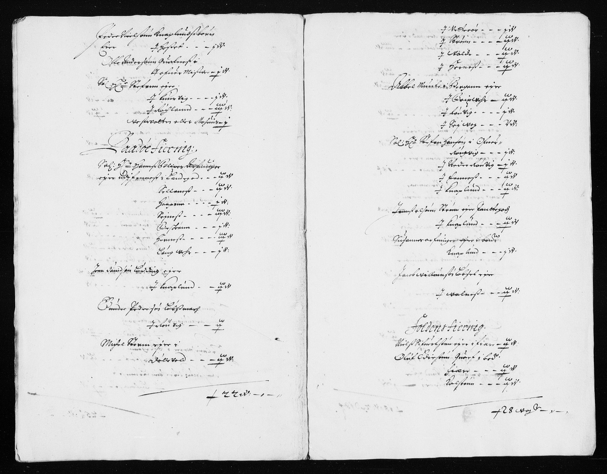 Rentekammeret inntil 1814, Reviderte regnskaper, Stiftamtstueregnskaper, Trondheim stiftamt og Nordland amt, AV/RA-EA-6044/R/Rh/L0006: Nordland amt, 1670-1676