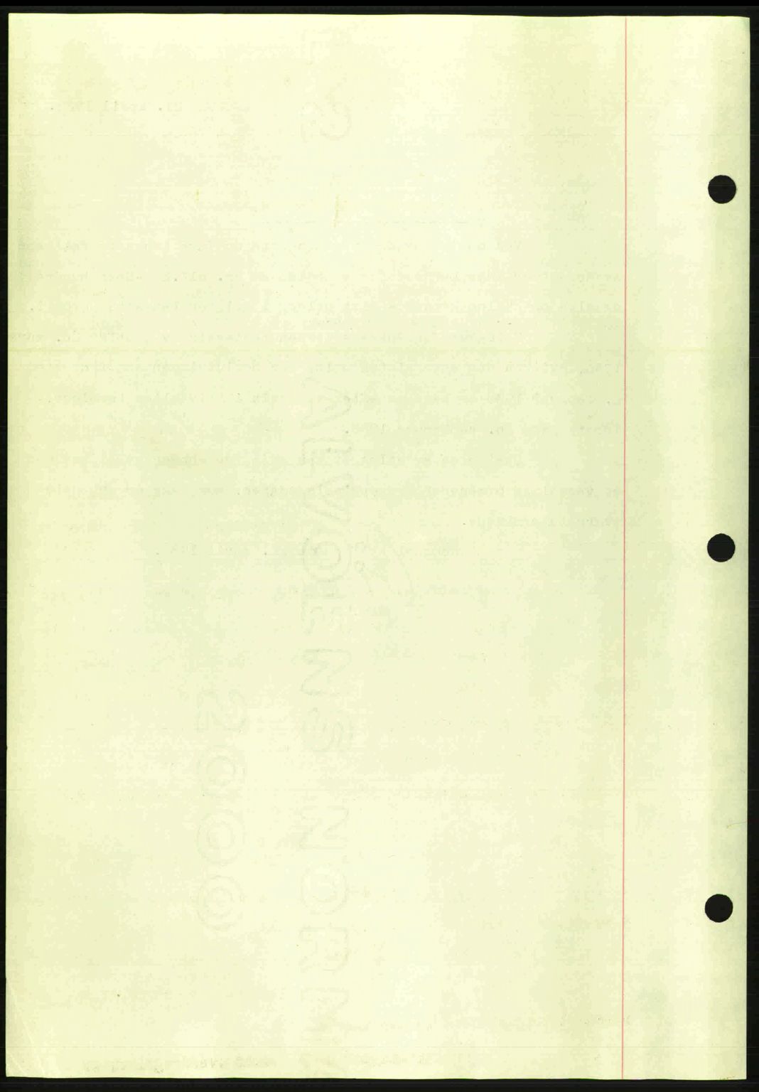 Romsdal sorenskriveri, SAT/A-4149/1/2/2C: Pantebok nr. A5, 1938-1938, Dagboknr: 815/1938