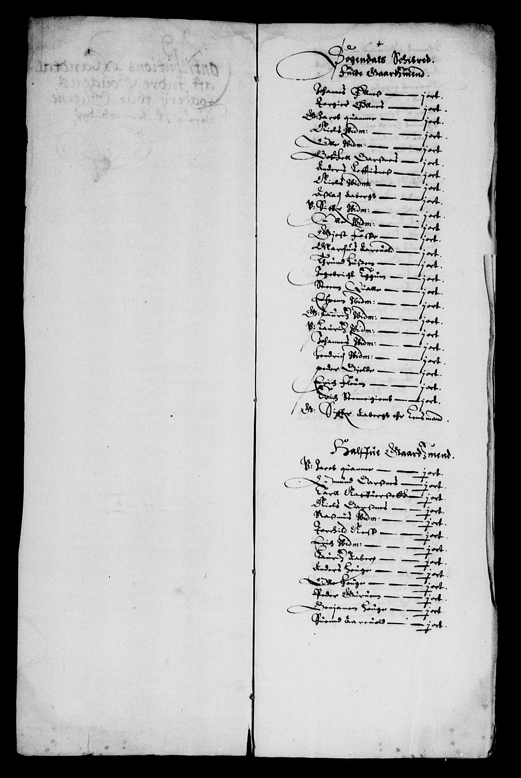 Rentekammeret inntil 1814, Reviderte regnskaper, Lensregnskaper, AV/RA-EA-5023/R/Rb/Rbt/L0098: Bergenhus len, 1642-1644
