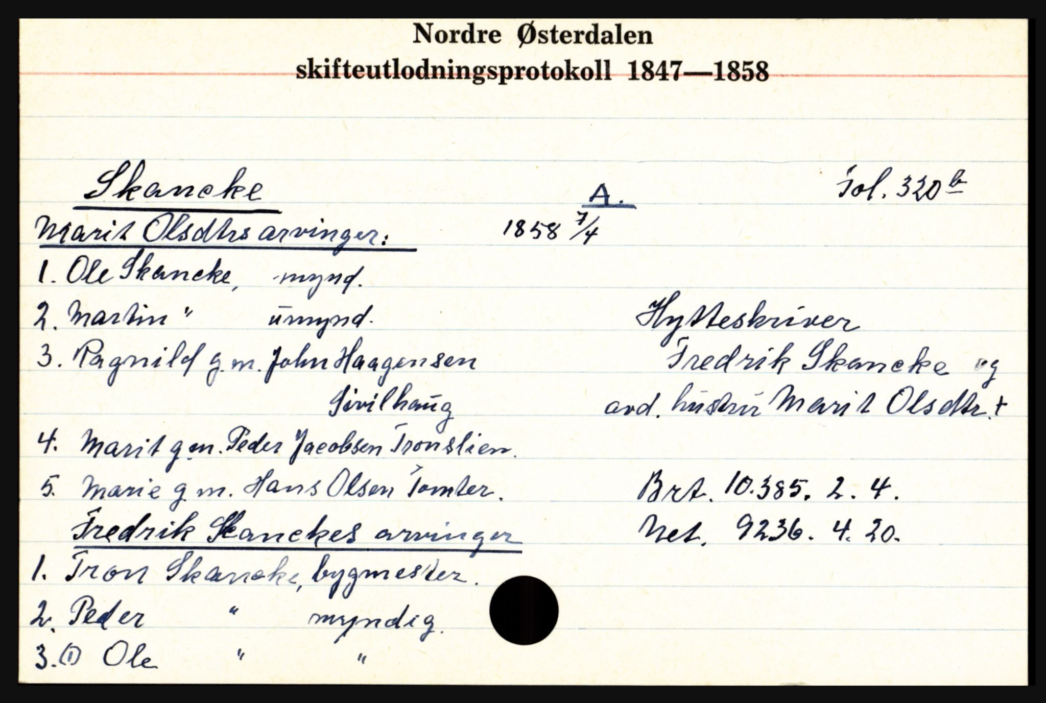 Nord-Østerdal tingrett, AV/SAH-TING-020/J, 1823-1893, s. 2817