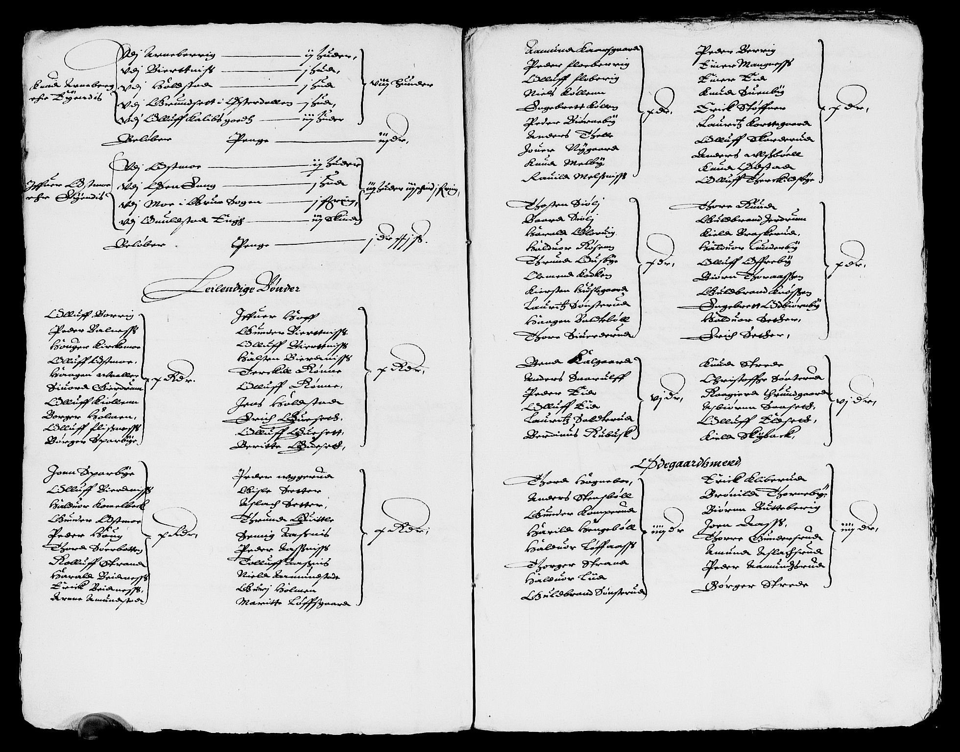 Rentekammeret inntil 1814, Reviderte regnskaper, Lensregnskaper, AV/RA-EA-5023/R/Rb/Rba/L0055: Akershus len, 1620-1621