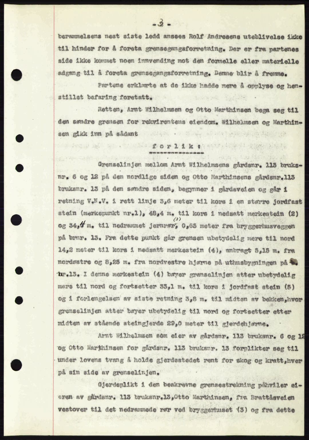 Tønsberg sorenskriveri, AV/SAKO-A-130/G/Ga/Gaa/L0011: Pantebok nr. A11, 1941-1942, Dagboknr: 1609/1942