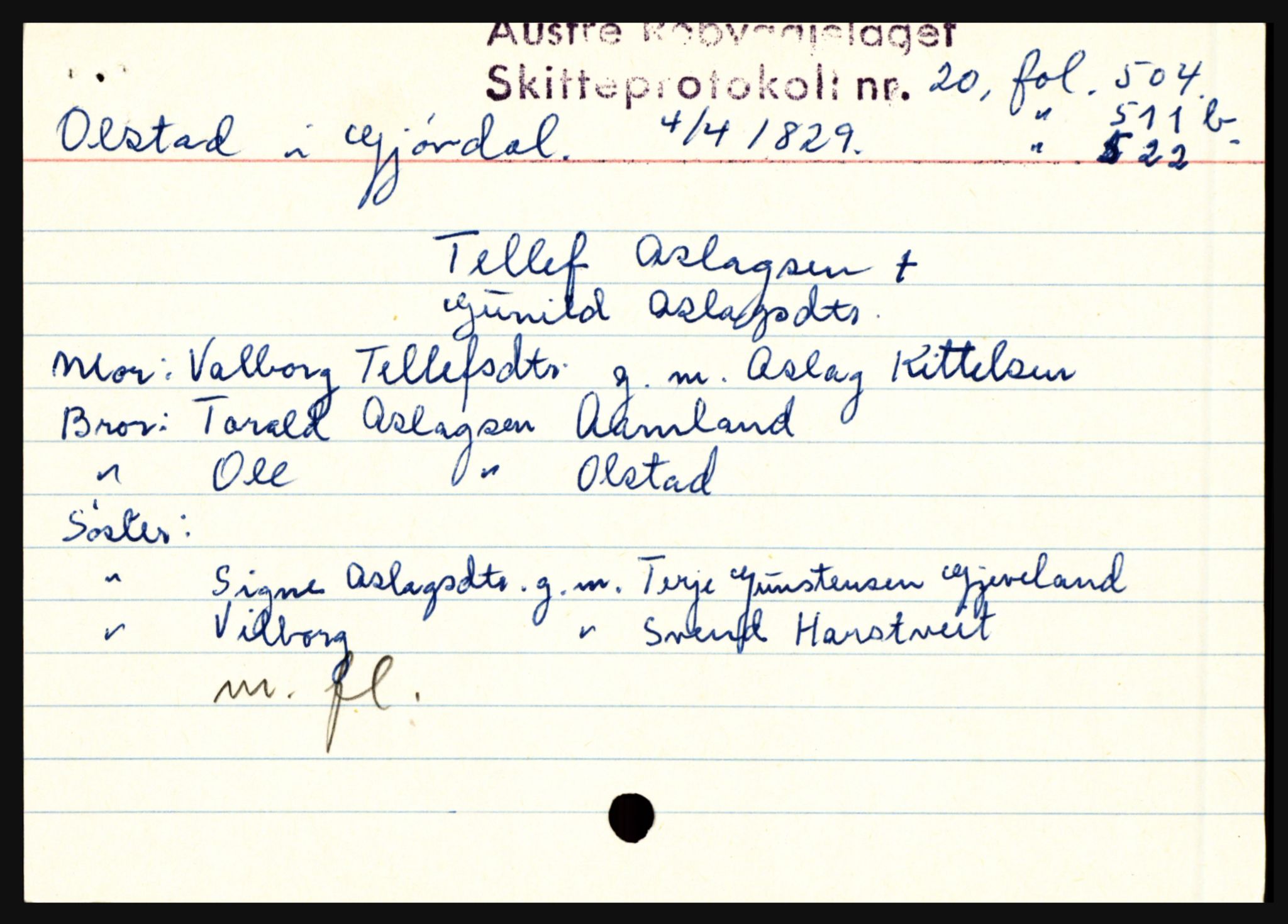 Østre Råbyggelag sorenskriveri, AV/SAK-1221-0016/H, s. 10291