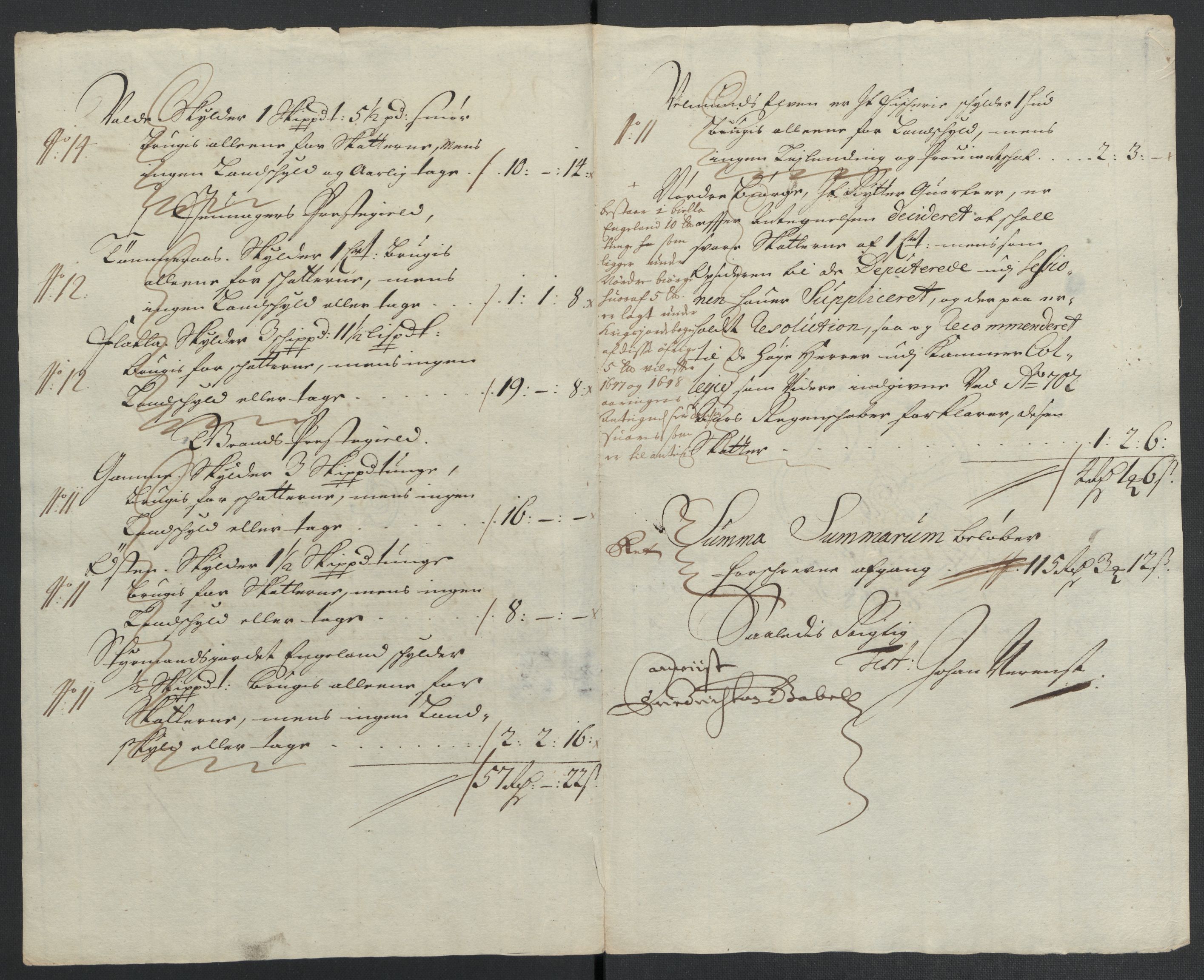 Rentekammeret inntil 1814, Reviderte regnskaper, Fogderegnskap, AV/RA-EA-4092/R18/L1303: Fogderegnskap Hadeland, Toten og Valdres, 1705, s. 119