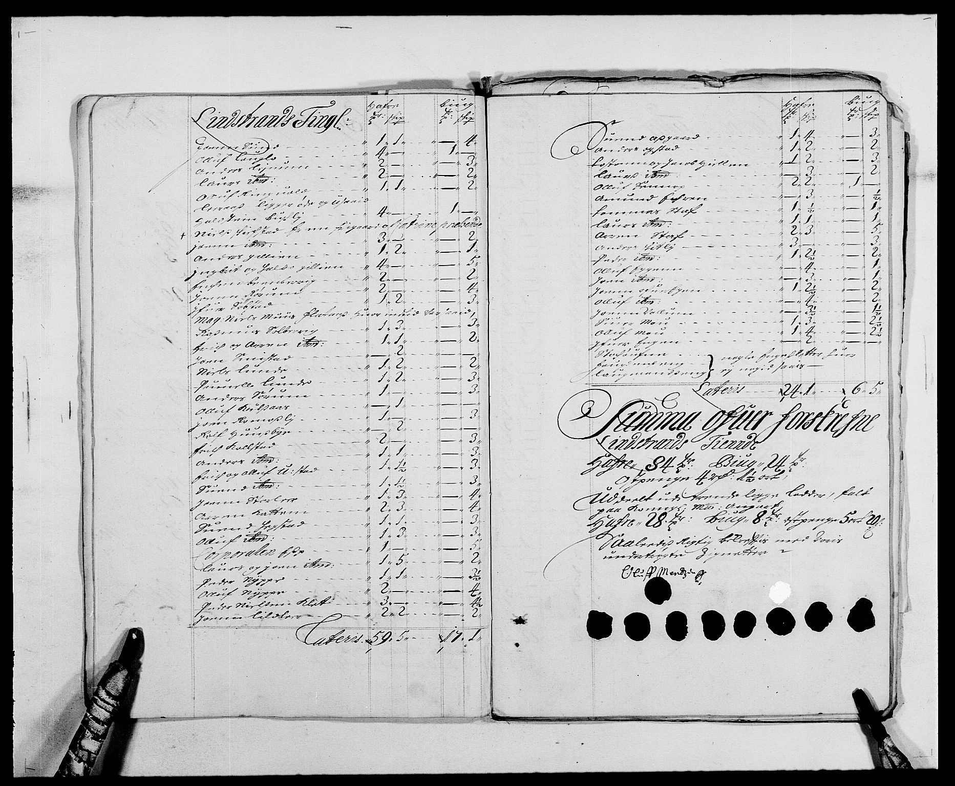 Rentekammeret inntil 1814, Reviderte regnskaper, Fogderegnskap, AV/RA-EA-4092/R61/L4101: Fogderegnskap Strinda og Selbu, 1687-1688, s. 243