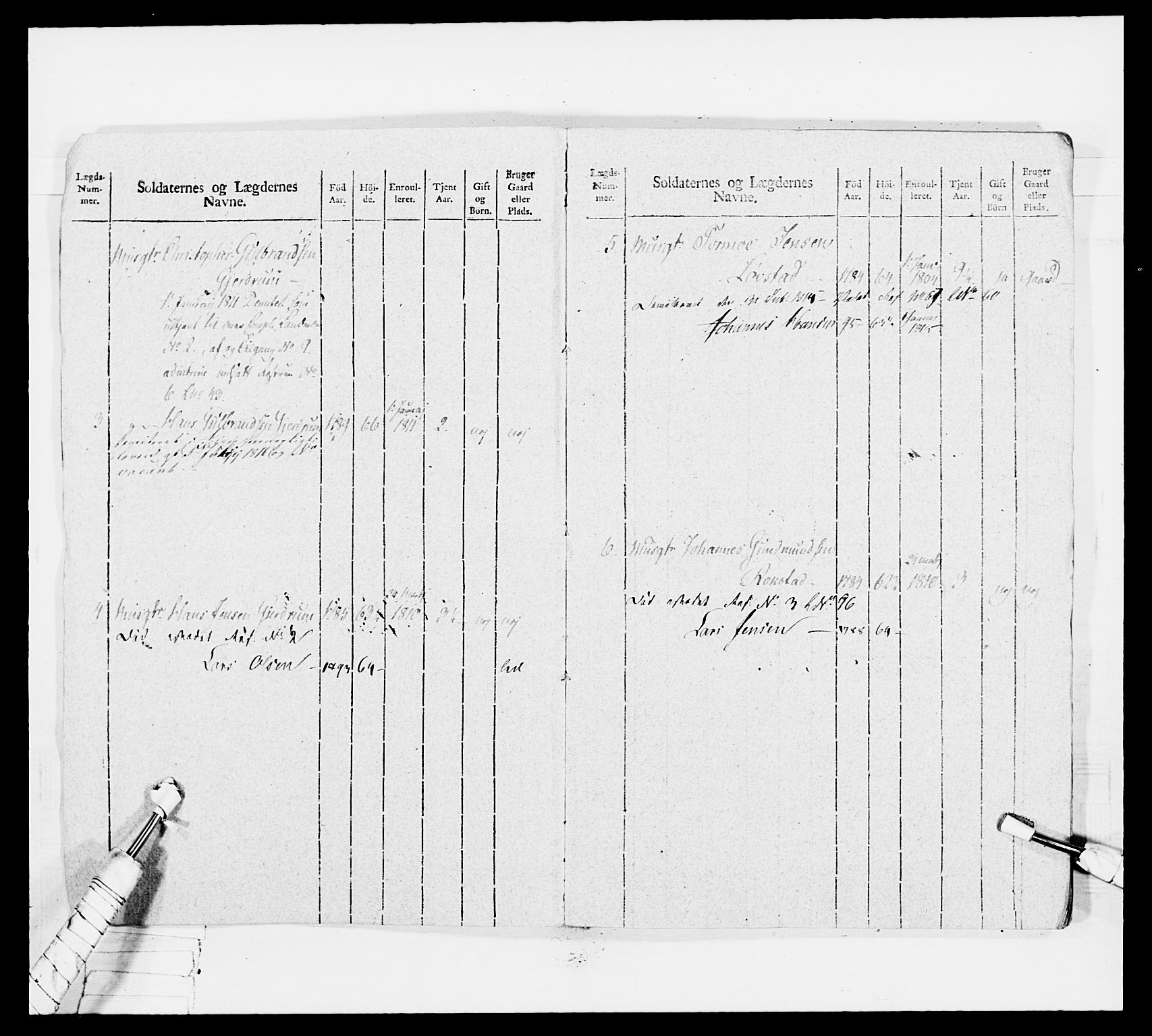 Generalitets- og kommissariatskollegiet, Det kongelige norske kommissariatskollegium, AV/RA-EA-5420/E/Eh/L0035: Nordafjelske gevorbne infanteriregiment, 1812-1813, s. 31