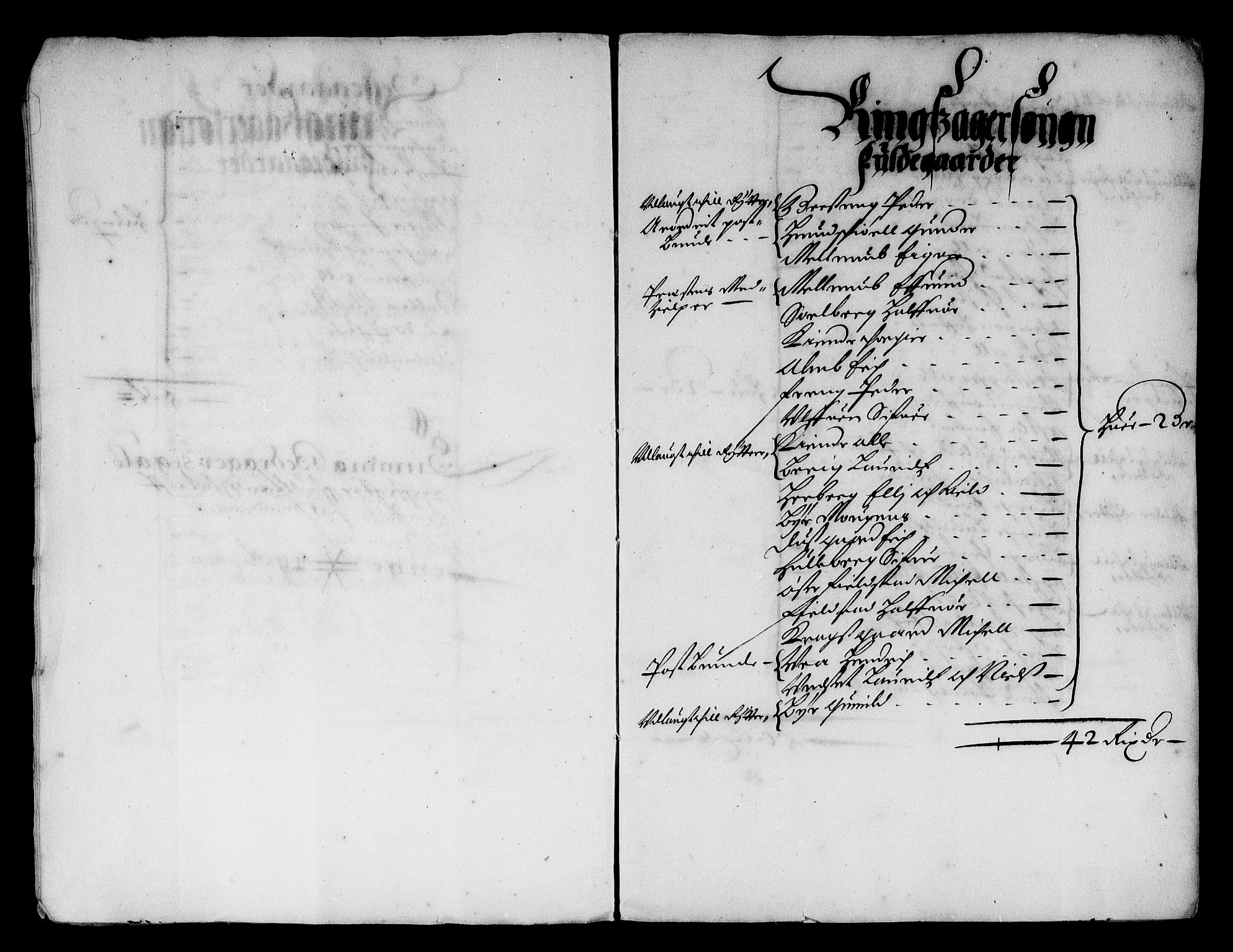 Rentekammeret inntil 1814, Reviderte regnskaper, Stiftamtstueregnskaper, Landkommissariatet på Akershus og Akershus stiftamt, AV/RA-EA-5869/R/Ra/L0017: Landkommissariatet på Akershus, 1663