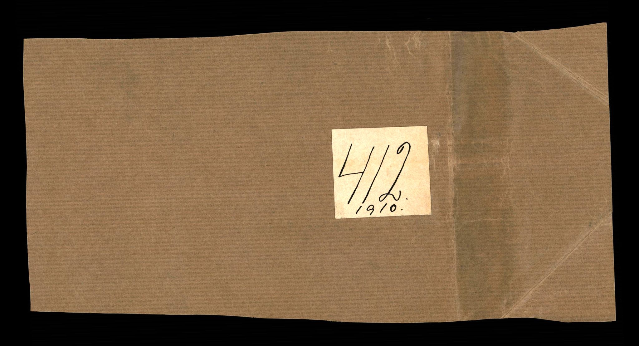 RA, Folketelling 1910 for 1562 Ålvundeid herred, 1910, s. 13
