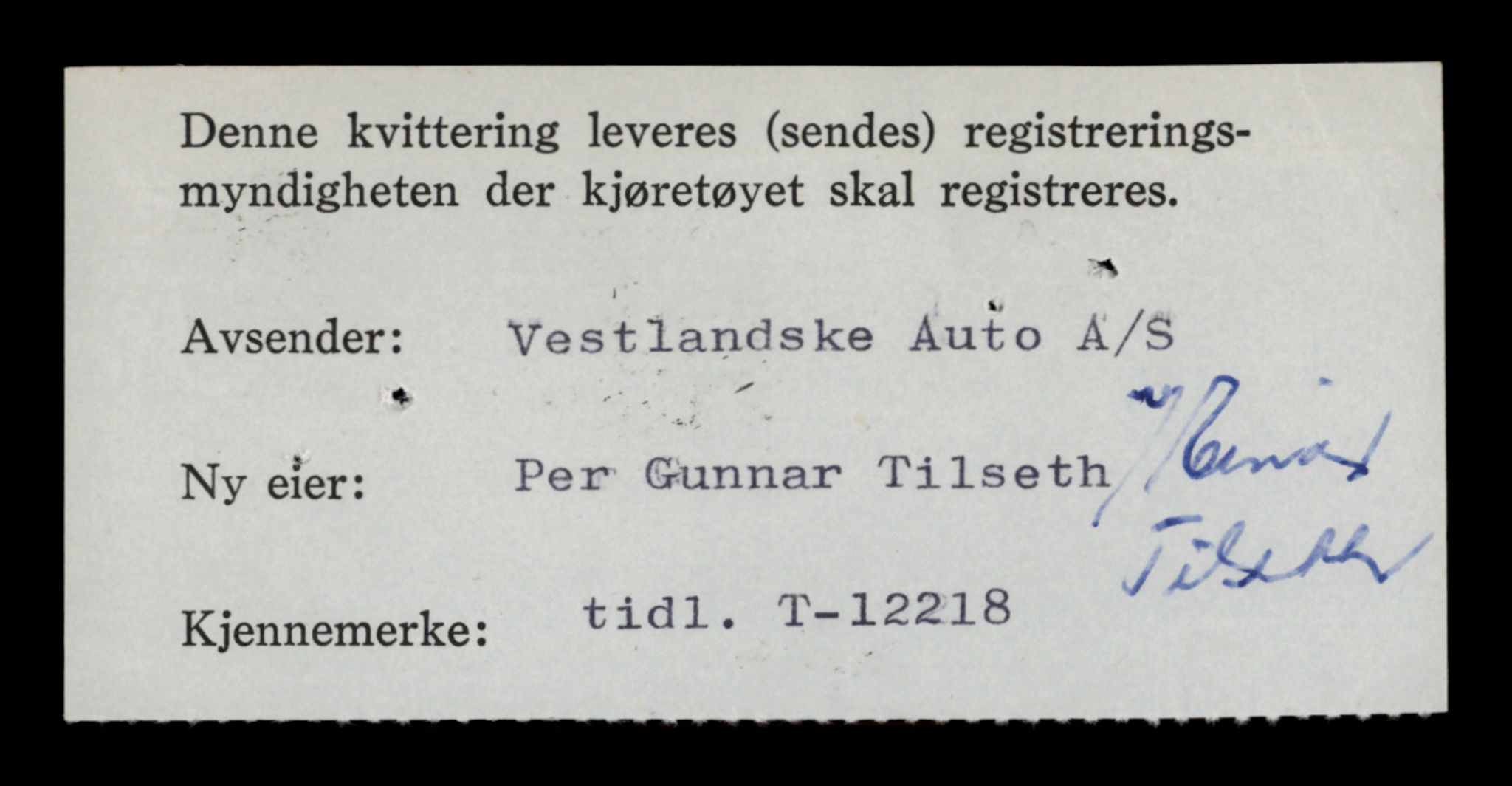 Møre og Romsdal vegkontor - Ålesund trafikkstasjon, AV/SAT-A-4099/F/Fe/L0034: Registreringskort for kjøretøy T 12500 - T 12652, 1927-1998, s. 667