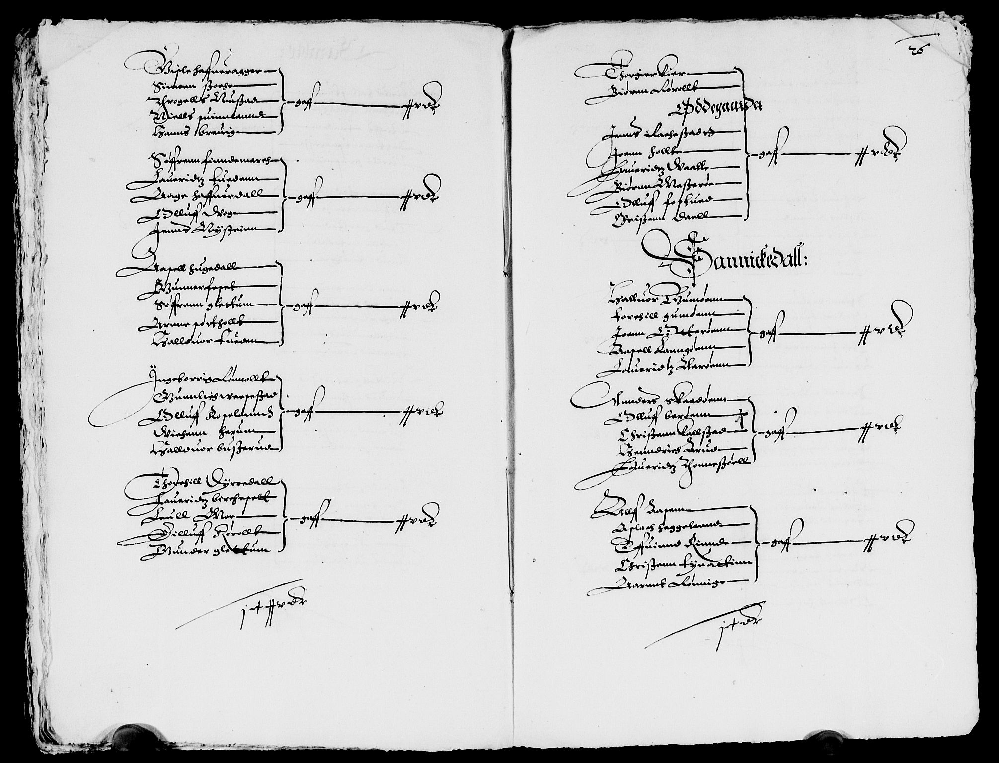 Rentekammeret inntil 1814, Reviderte regnskaper, Lensregnskaper, AV/RA-EA-5023/R/Rb/Rbp/L0005: Bratsberg len, 1612-1620