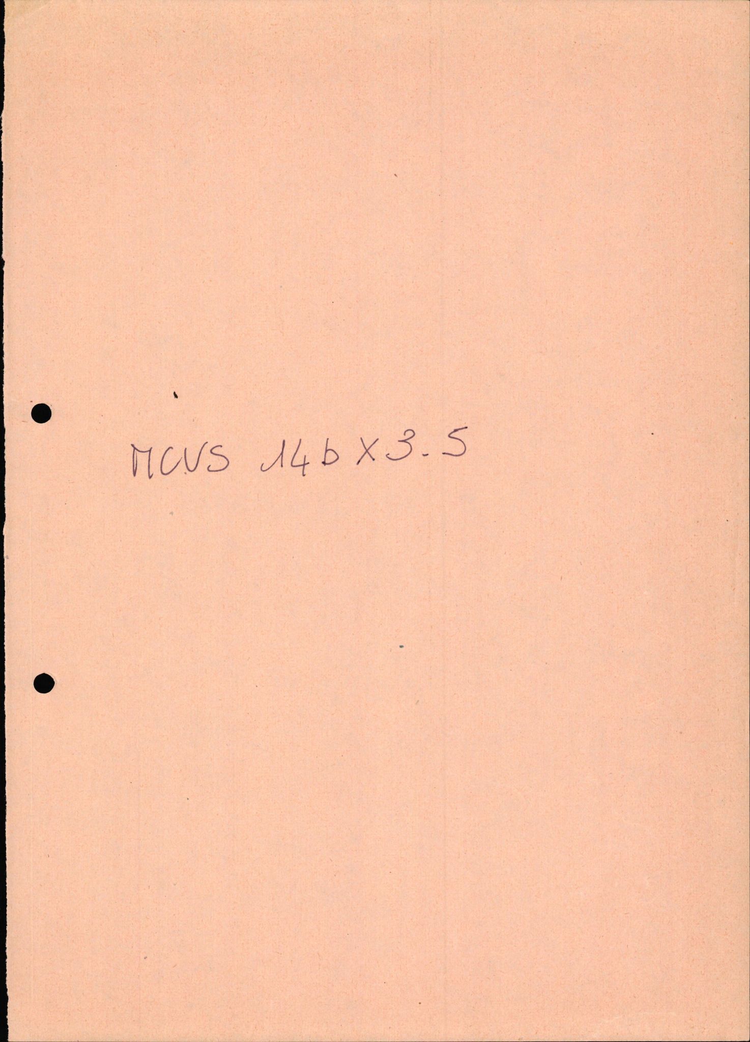 Pa 1503 - Stavanger Drilling AS, AV/SAST-A-101906/2/E/Eb/Ebb/L0001: Alexander L. Kielland plattform - Operation manual, 1976, s. 317