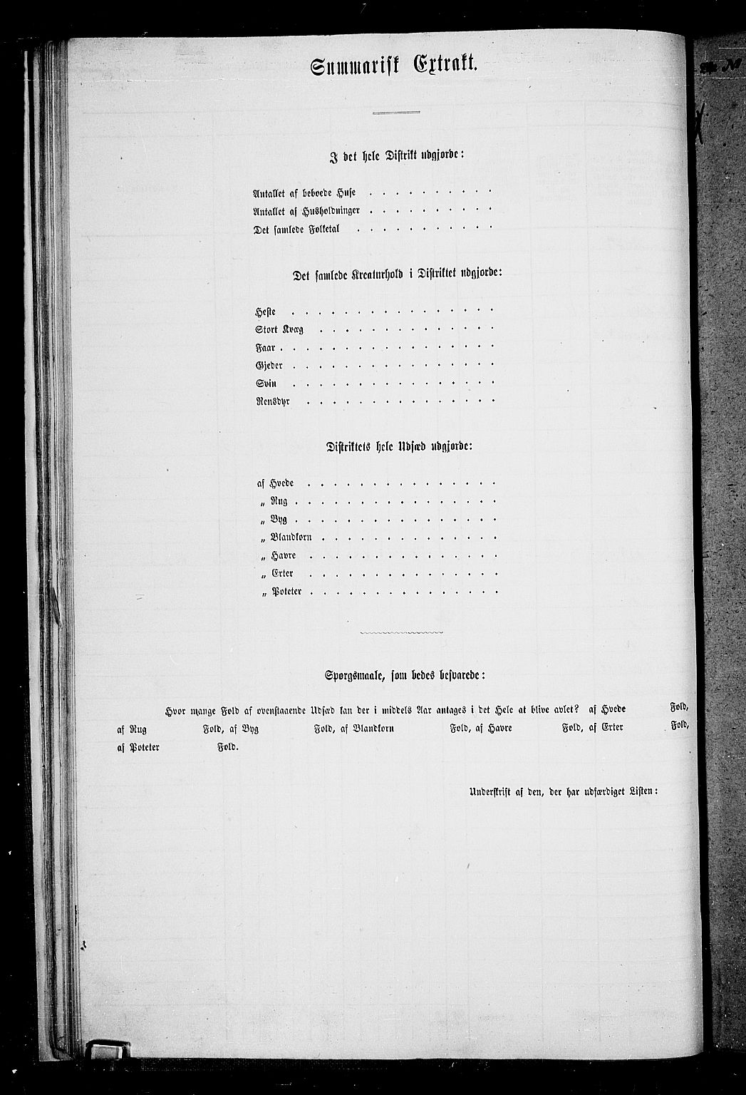 RA, Folketelling 1865 for 0128P Rakkestad prestegjeld, 1865, s. 41