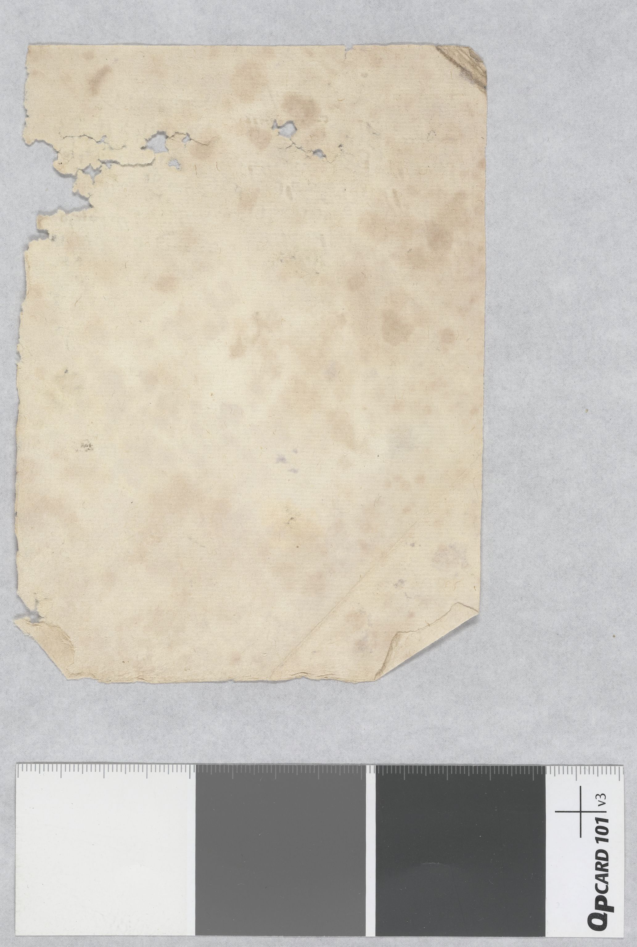 Riksarkivets diplomsamling, AV/RA-EA-5965/F13/F13c/L0001a: NRA dipl. München papir, nr. 4292 Aslak Bolts jordebok., 1430-1439