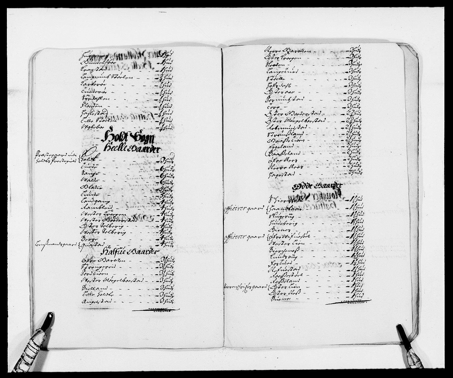 Rentekammeret inntil 1814, Reviderte regnskaper, Fogderegnskap, AV/RA-EA-4092/R39/L2302: Fogderegnskap Nedenes, 1677-1678, s. 165