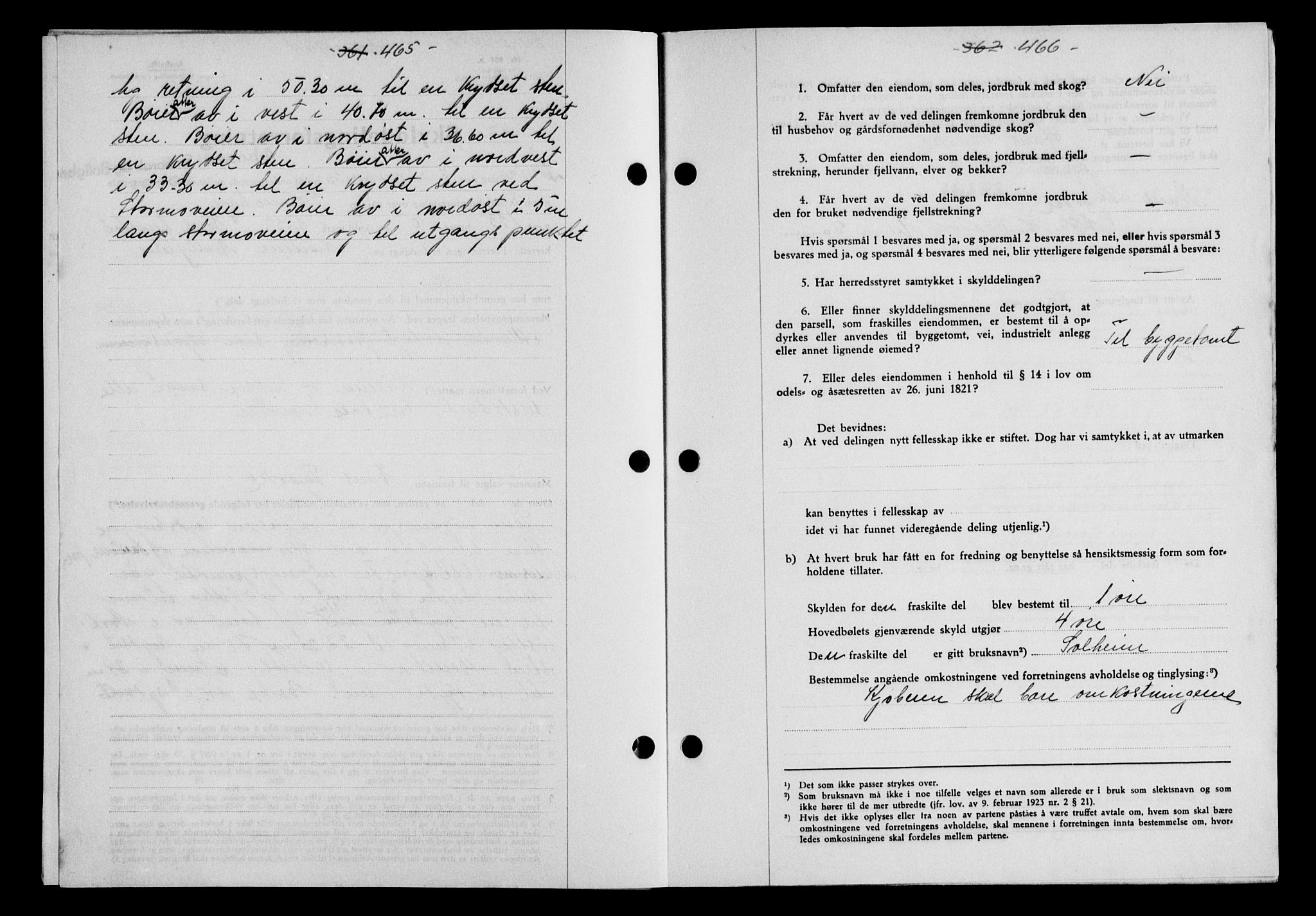 Gauldal sorenskriveri, SAT/A-0014/1/2/2C/L0047: Pantebok nr. 50-51, 1937-1937, Dagboknr: 371/1937