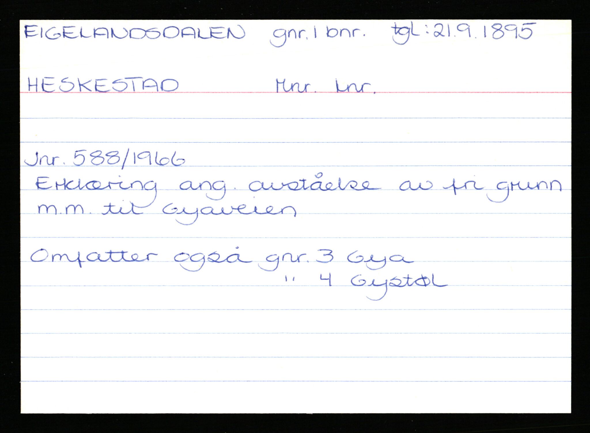 Statsarkivet i Stavanger, AV/SAST-A-101971/03/Y/Yk/L0008: Registerkort sortert etter gårdsnavn: Eig - Erlien, 1750-1930, s. 222