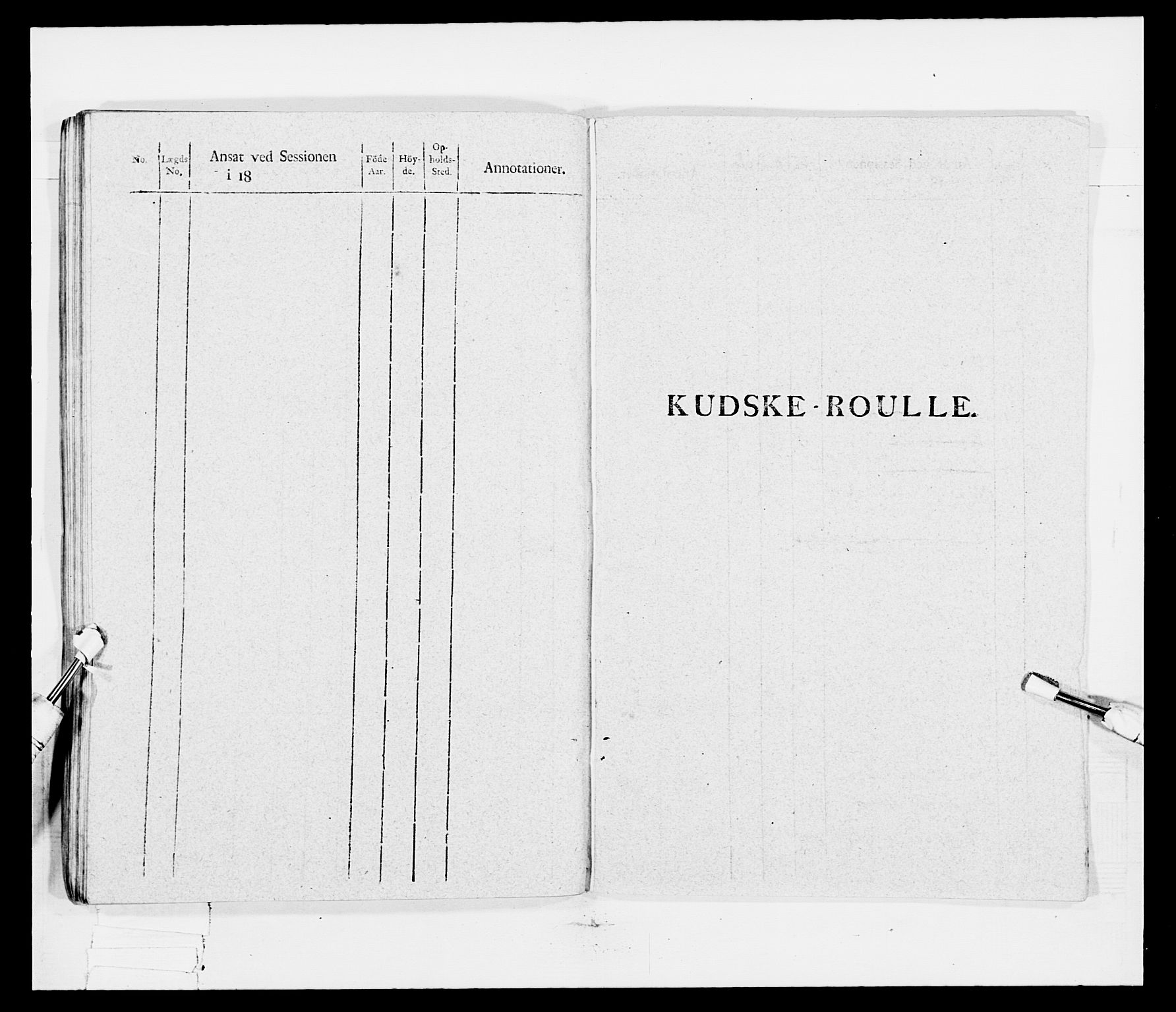 Generalitets- og kommissariatskollegiet, Det kongelige norske kommissariatskollegium, RA/EA-5420/E/Eh/L0030a: Sønnafjelske gevorbne infanteriregiment, 1807, s. 45